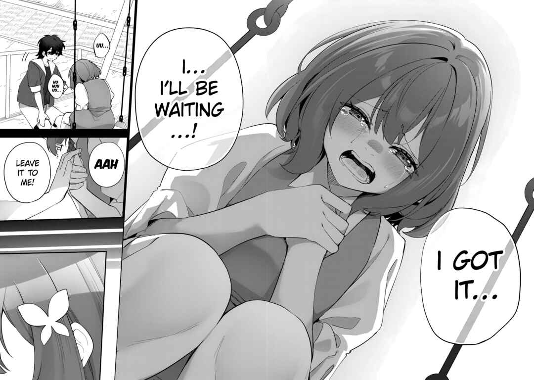 Page 19 Chapter 8 Musou no Kaitaishi