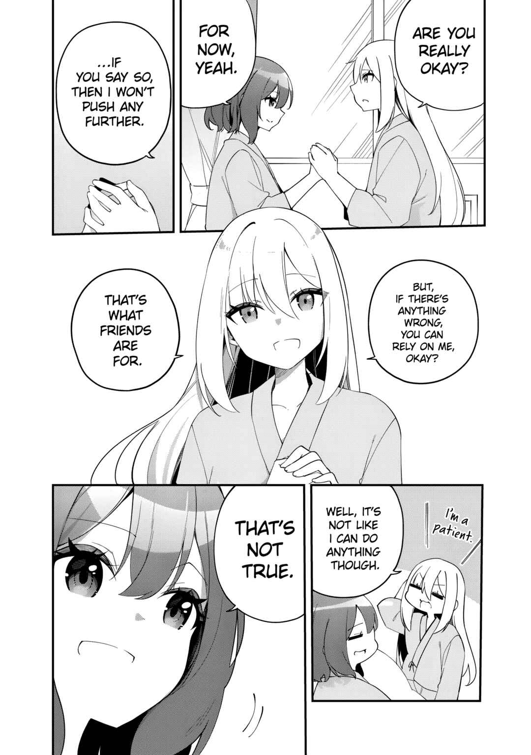 Page 22 Chapter 8 Musou no Kaitaishi