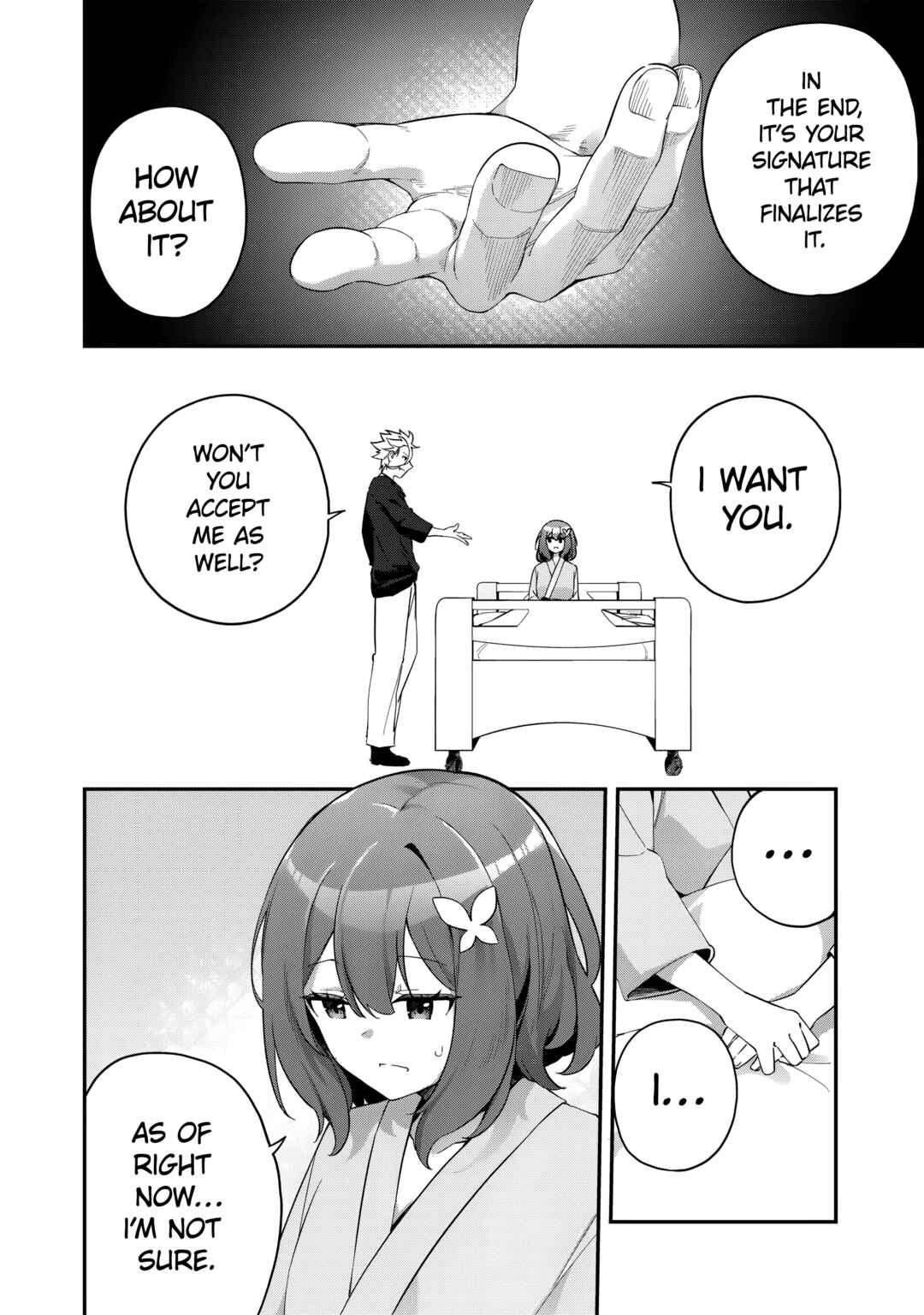 Page 9 Chapter 8 Musou no Kaitaishi