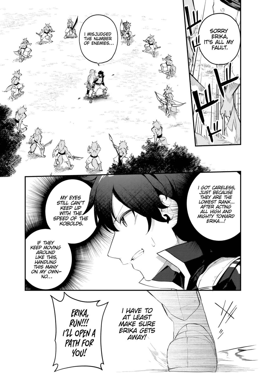 Page 21 Chapter 3 Musou no Kaitaishi