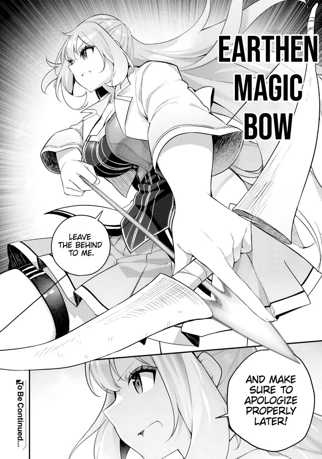 Page 24 Chapter 3 Musou no Kaitaishi