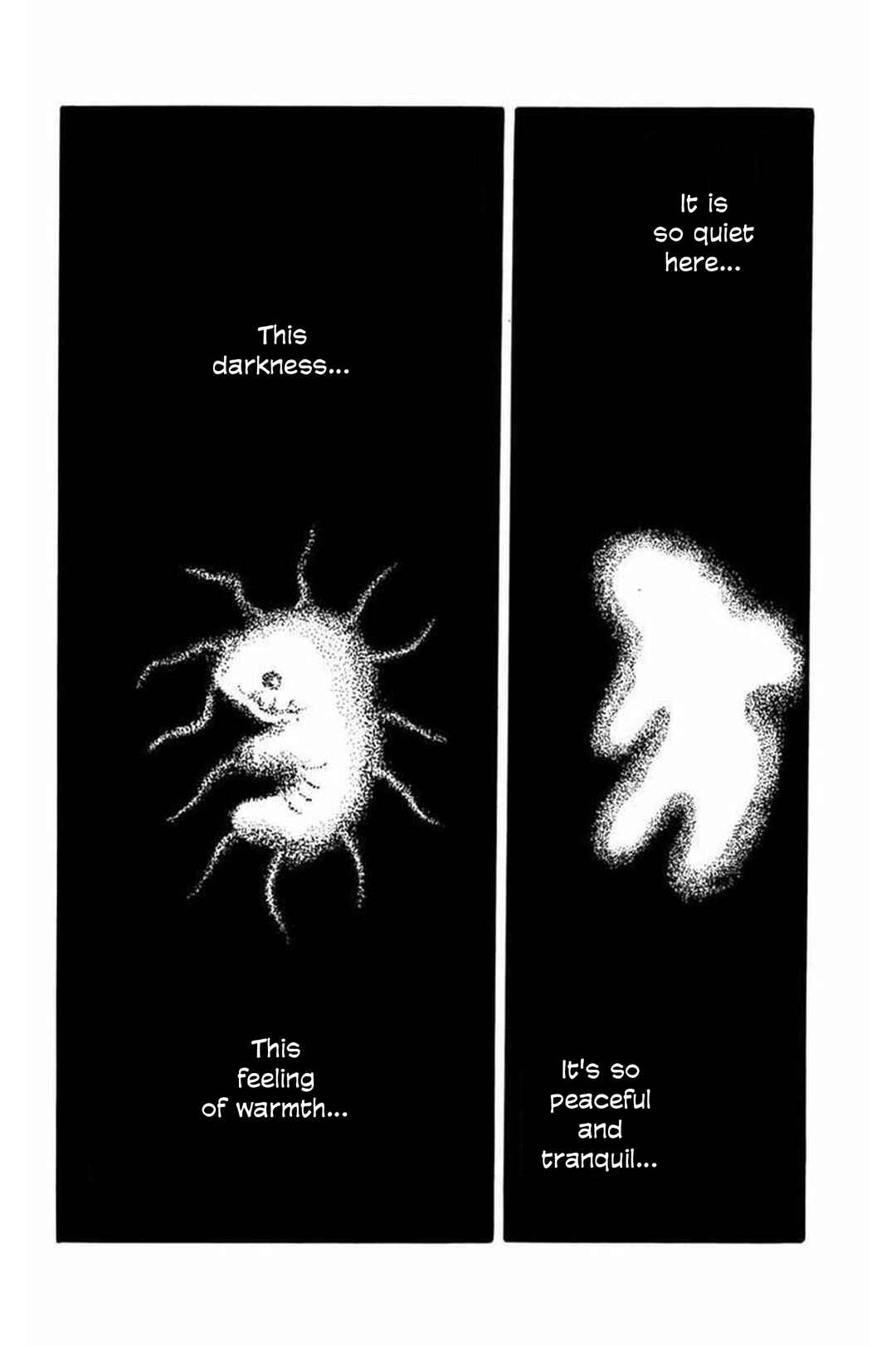 Page 7 Chapter 8 Kaiki! Shinin Shoujo