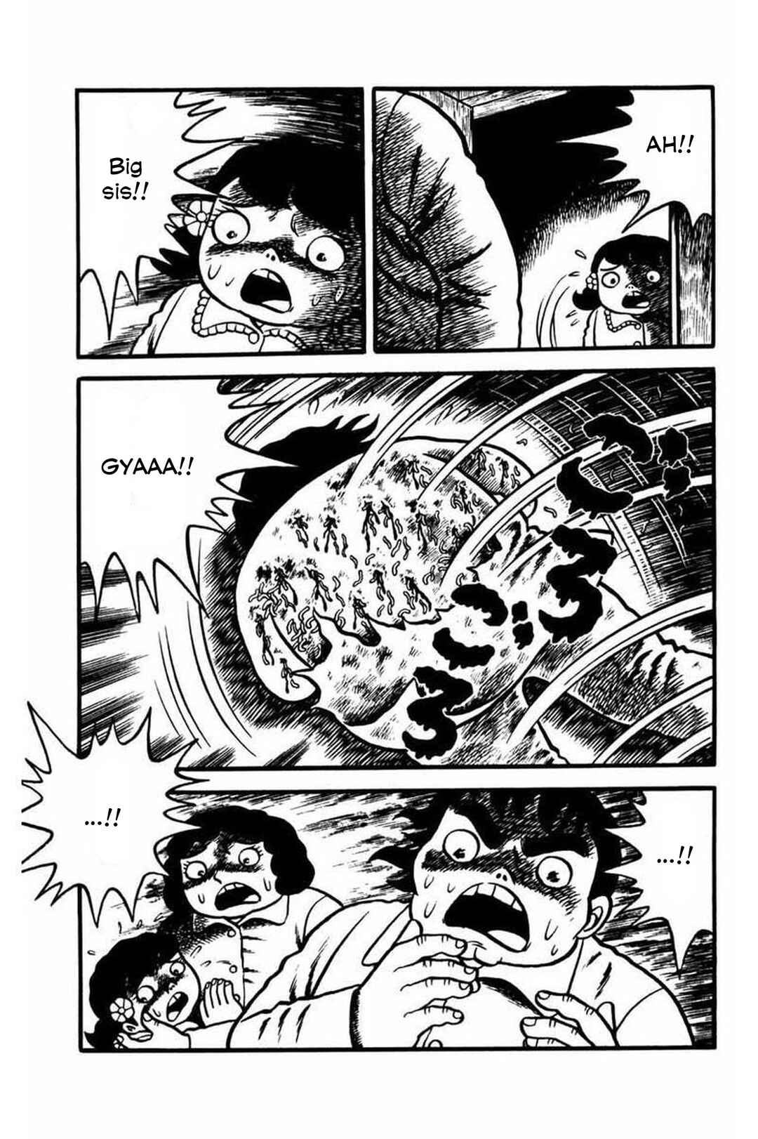 Page 12 Chapter 5 Kaiki! Shinin Shoujo
