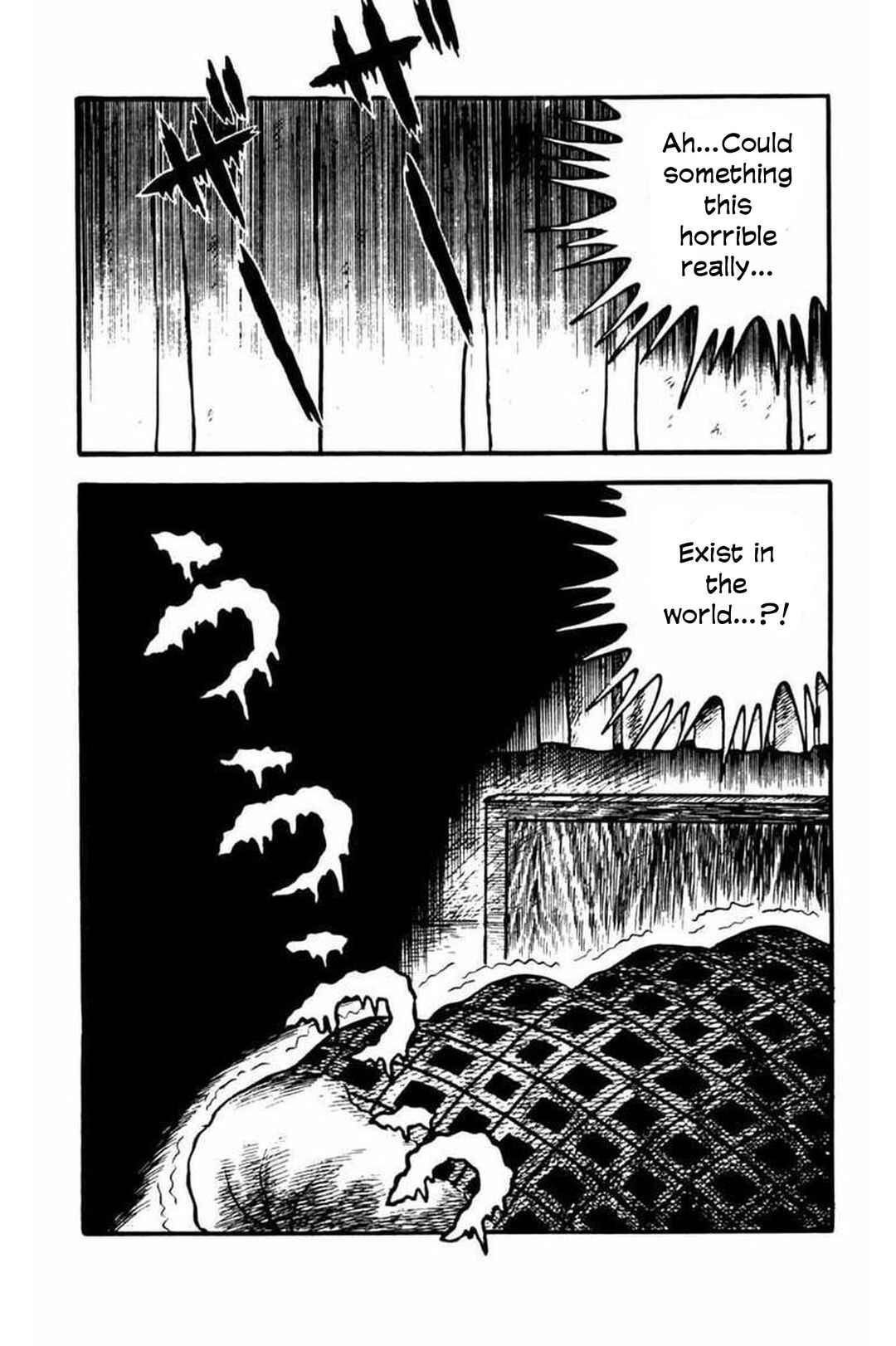 Page 18 Chapter 5 Kaiki! Shinin Shoujo