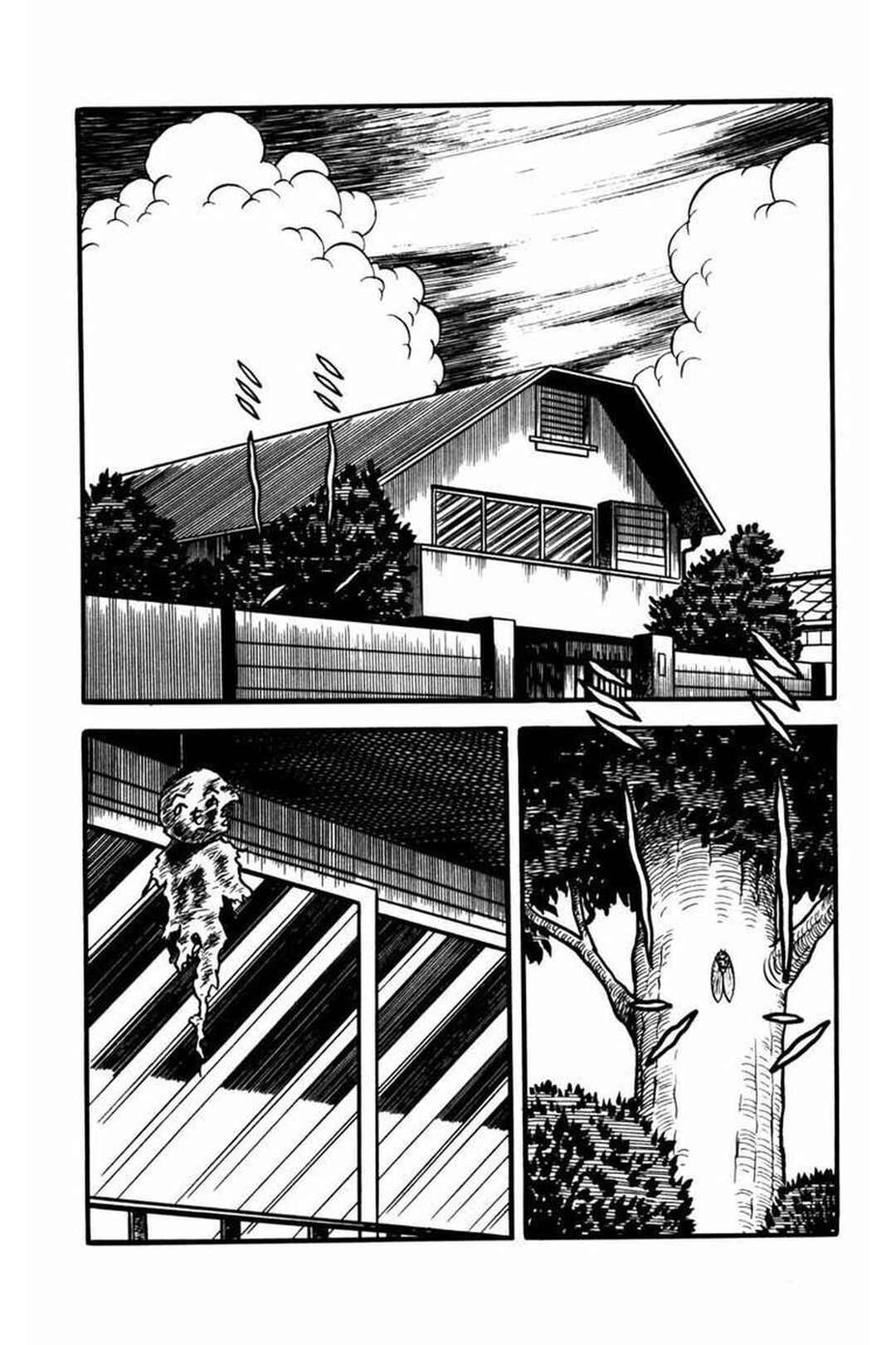 Page 2 Chapter 5 Kaiki! Shinin Shoujo