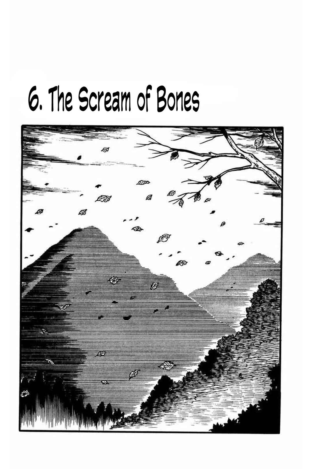 Page 1 Chapter 7 Kaiki! Shinin Shoujo