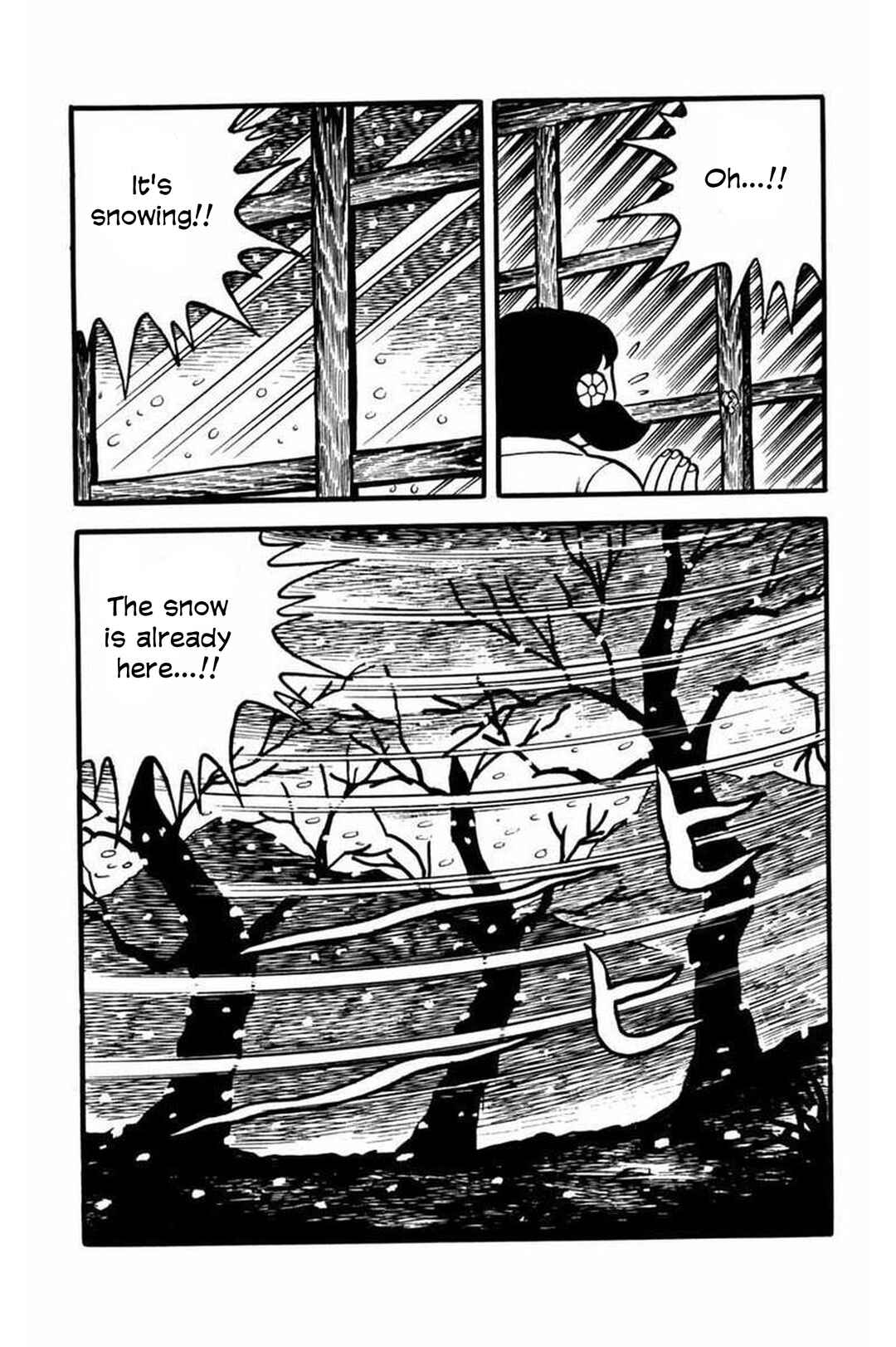Page 16 Chapter 7 Kaiki! Shinin Shoujo
