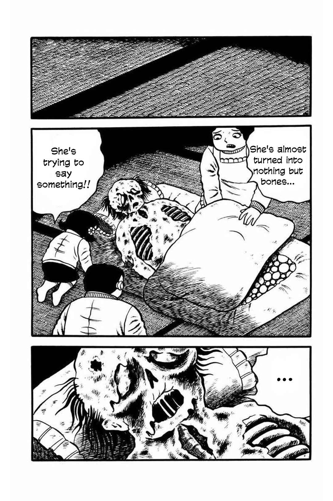 Page 18 Chapter 7 Kaiki! Shinin Shoujo