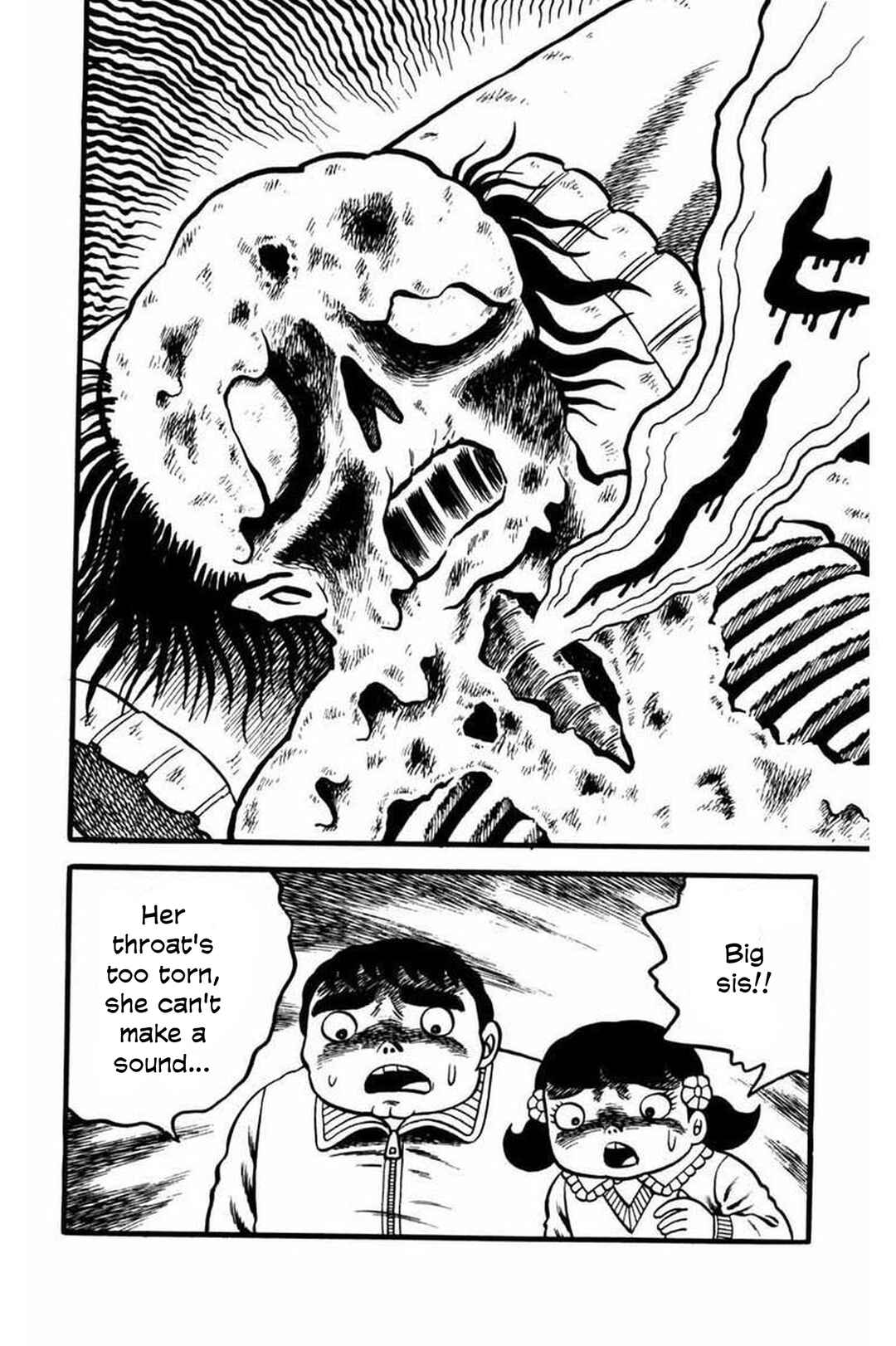 Page 19 Chapter 7 Kaiki! Shinin Shoujo