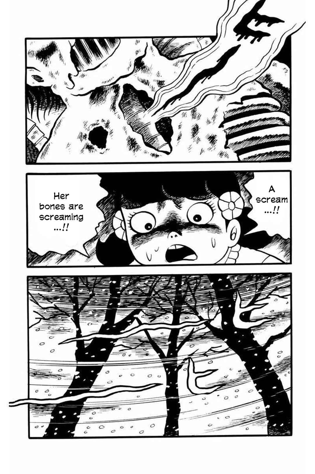 Page 20 Chapter 7 Kaiki! Shinin Shoujo