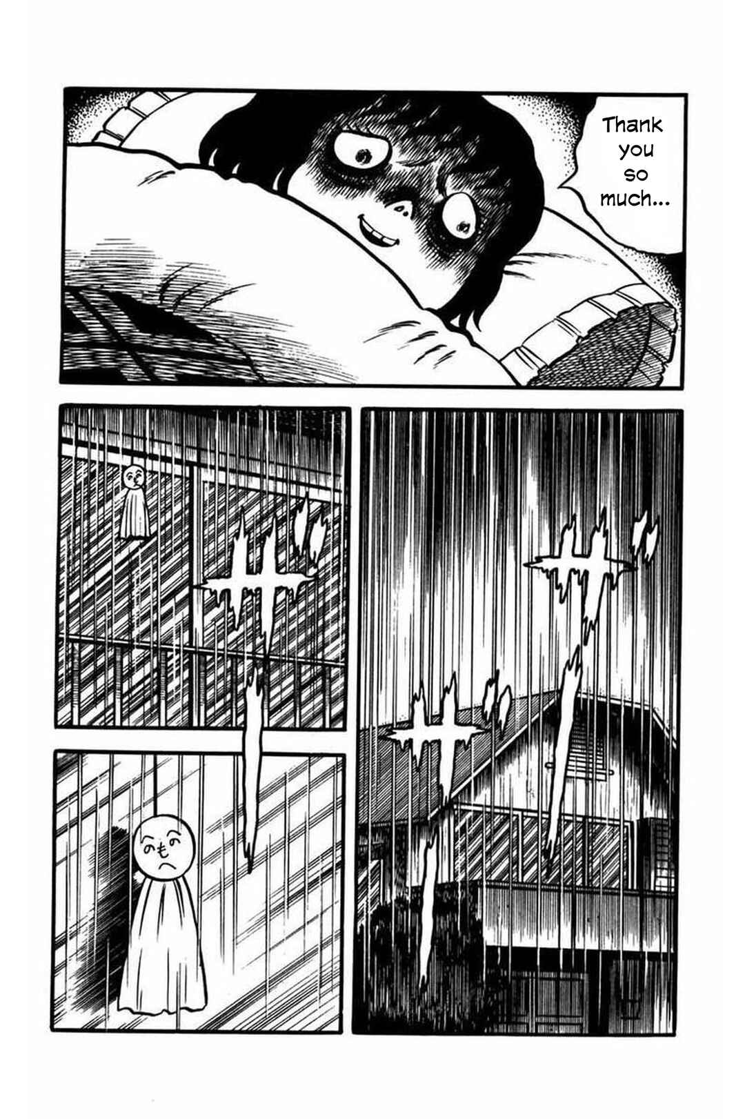 Page 15 Chapter 4 Kaiki! Shinin Shoujo