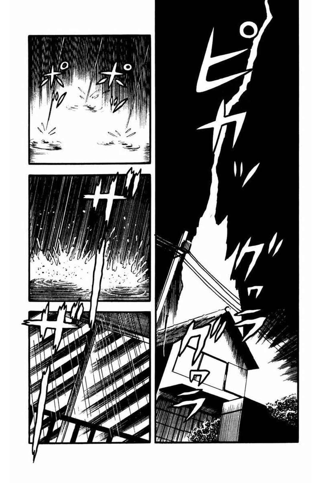 Page 20 Chapter 3 Kaiki! Shinin Shoujo
