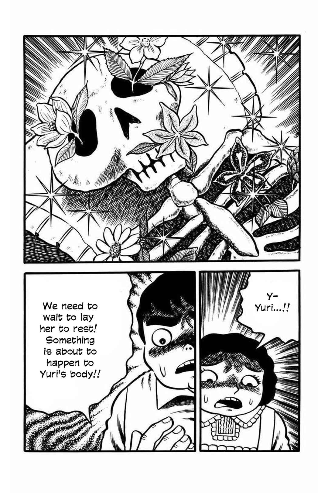 Page 10 Chapter 9 Kaiki! Shinin Shoujo