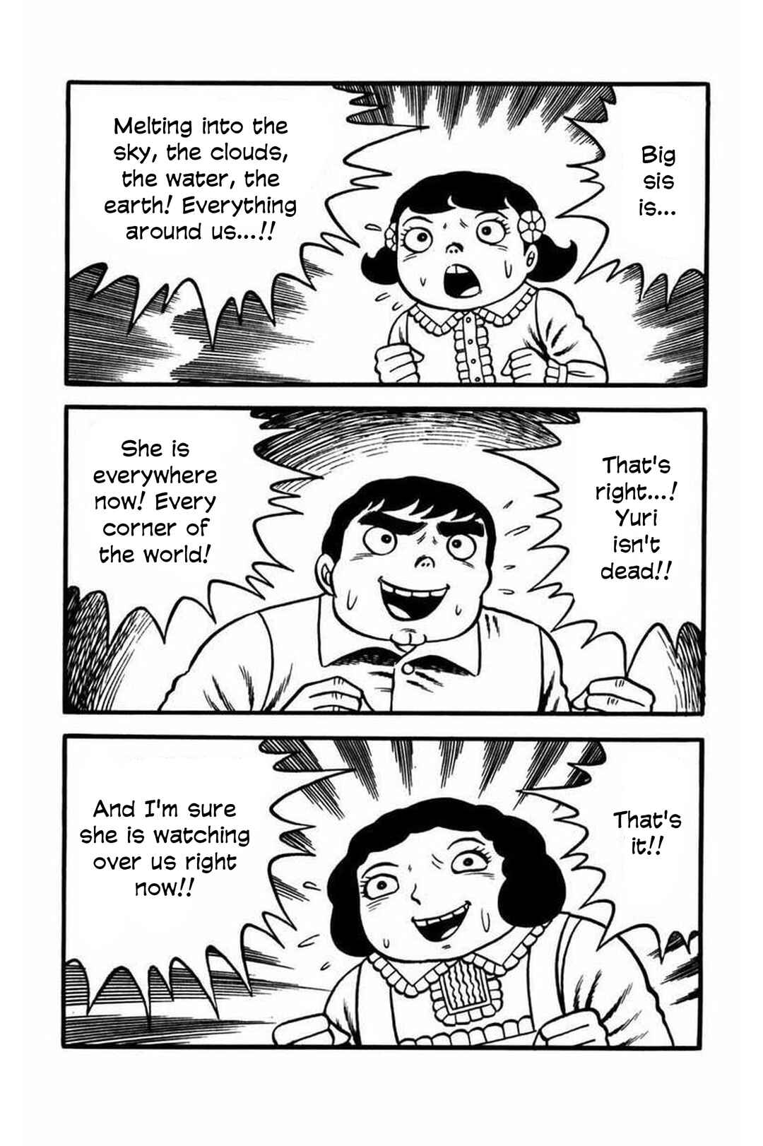 Page 25 Chapter 9 Kaiki! Shinin Shoujo