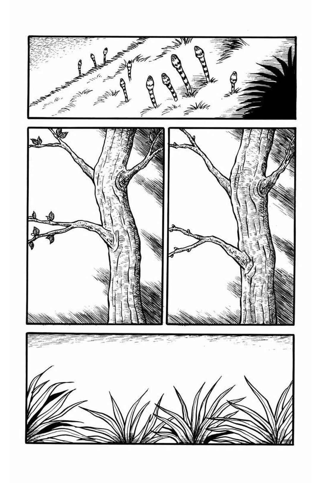 Page 3 Chapter 9 Kaiki! Shinin Shoujo