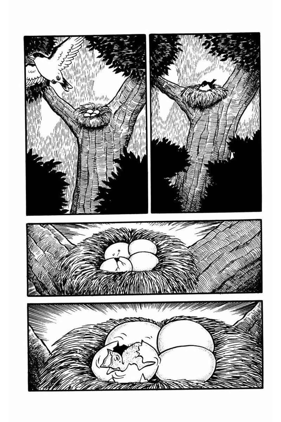 Page 6 Chapter 9 Kaiki! Shinin Shoujo