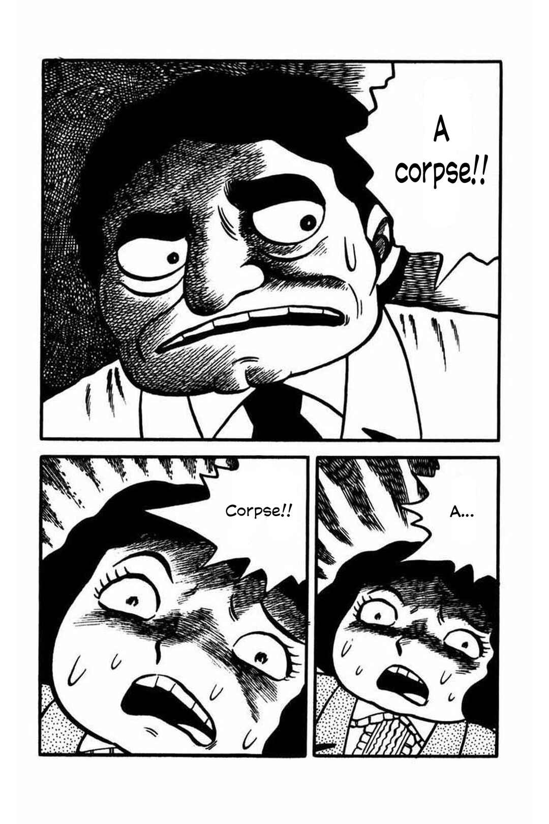 Page 18 Chapter 2 Kaiki! Shinin Shoujo