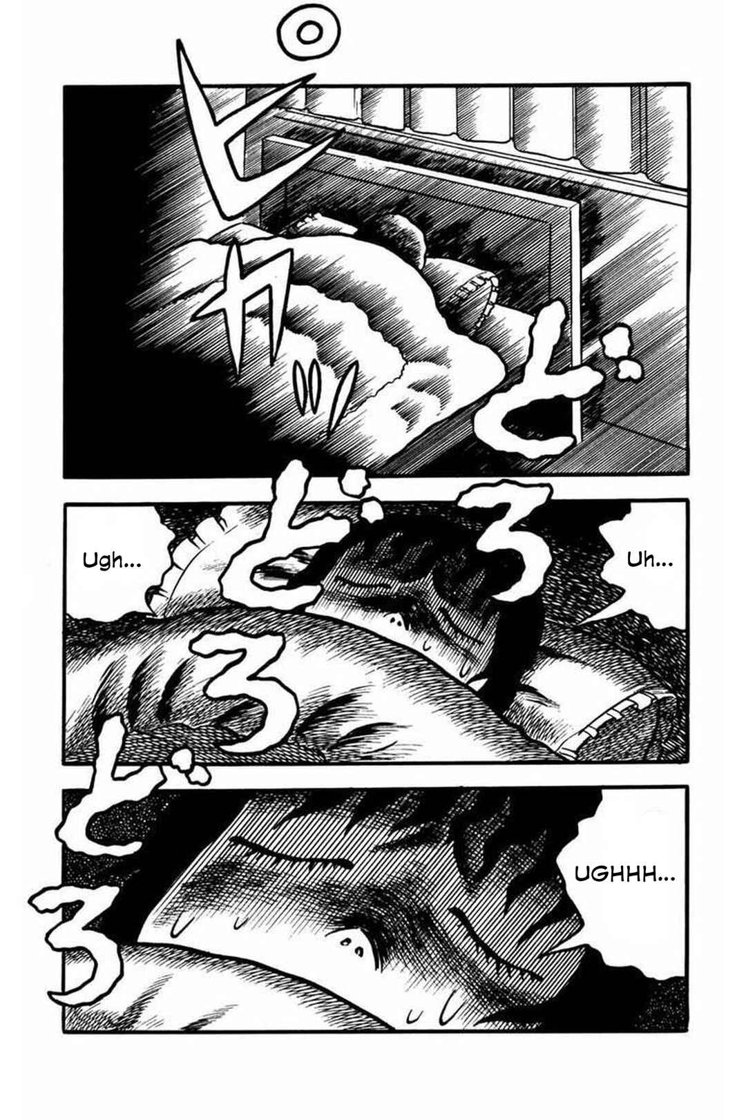 Page 27 Chapter 2 Kaiki! Shinin Shoujo