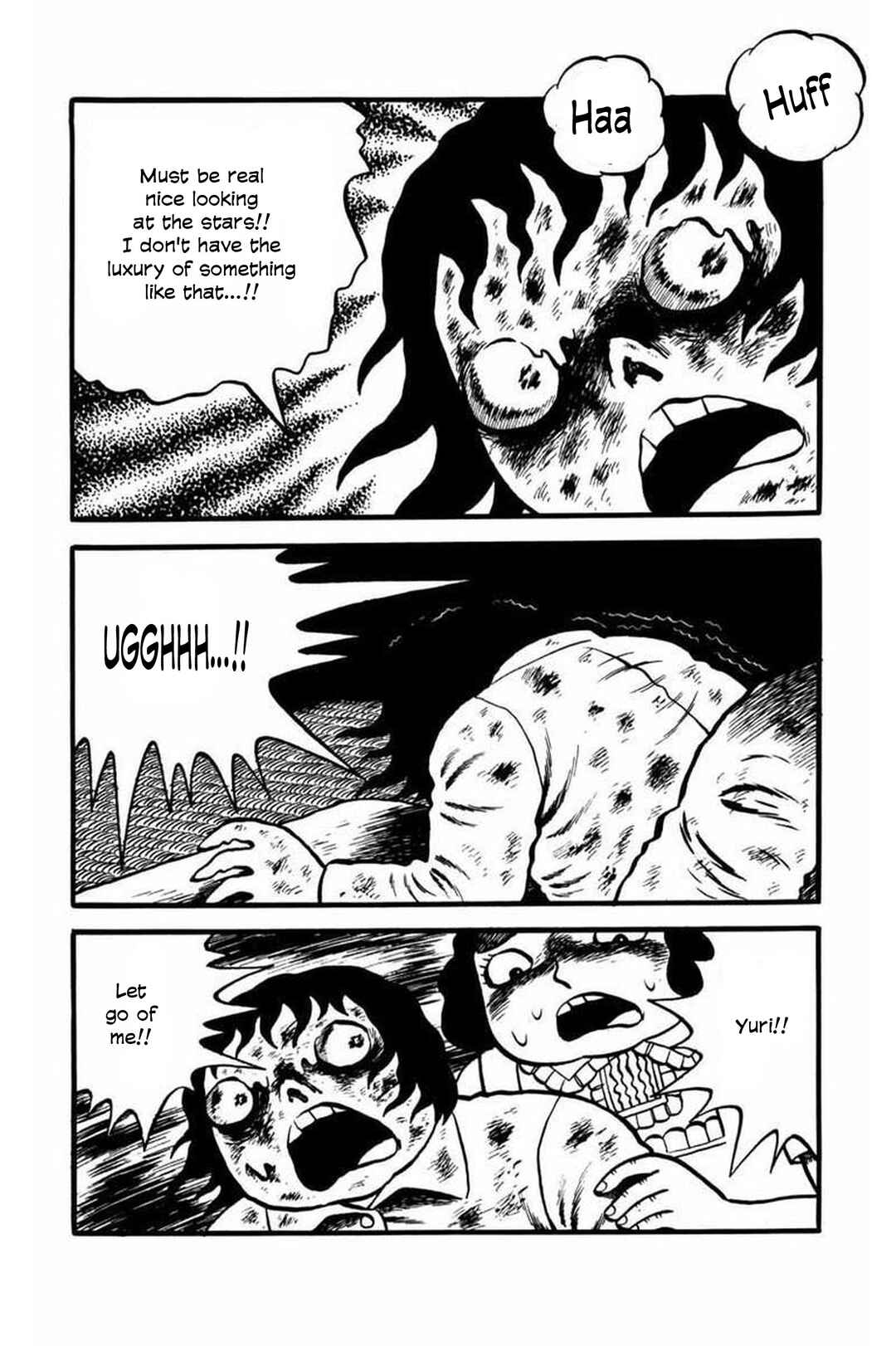 Page 16 Chapter 6 Kaiki! Shinin Shoujo