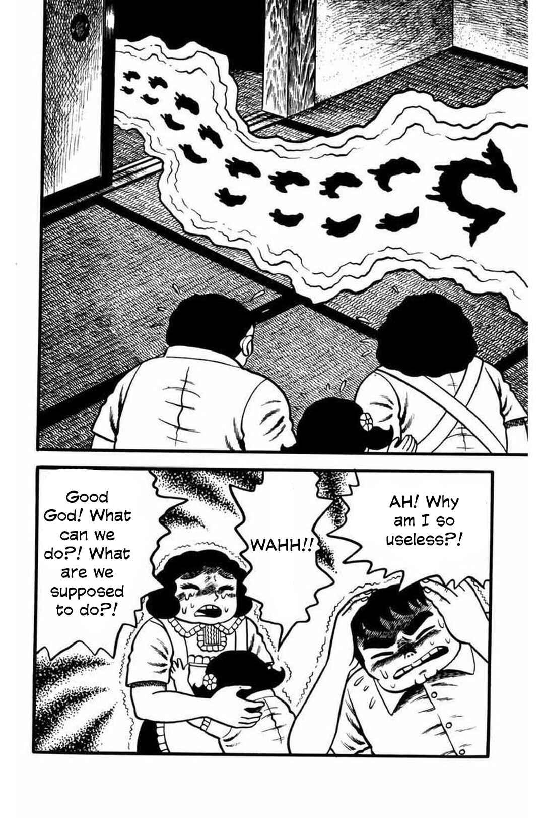 Page 20 Chapter 6 Kaiki! Shinin Shoujo