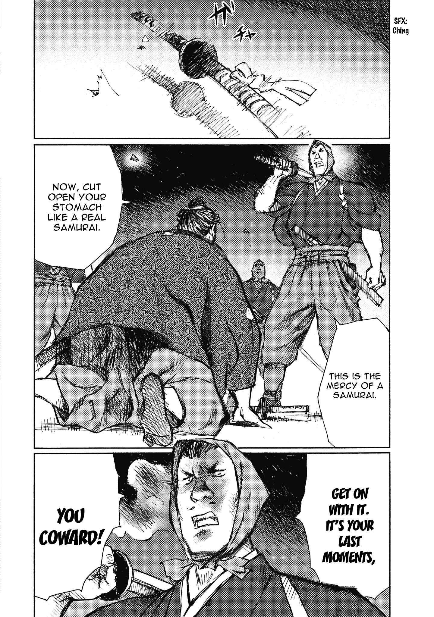 Page 2 Chapter 10 Ichigeki