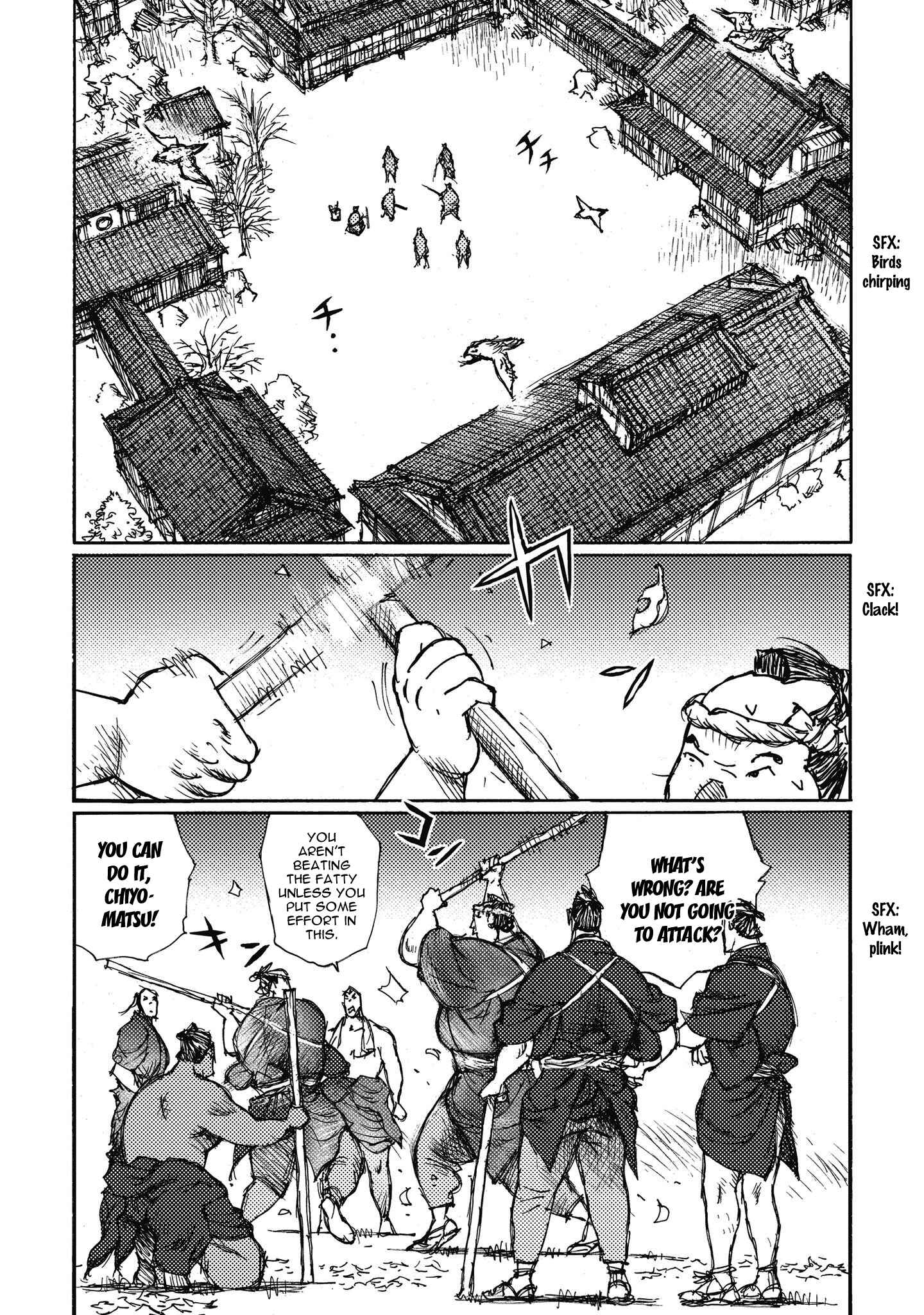 Page 20 Chapter 10 Ichigeki