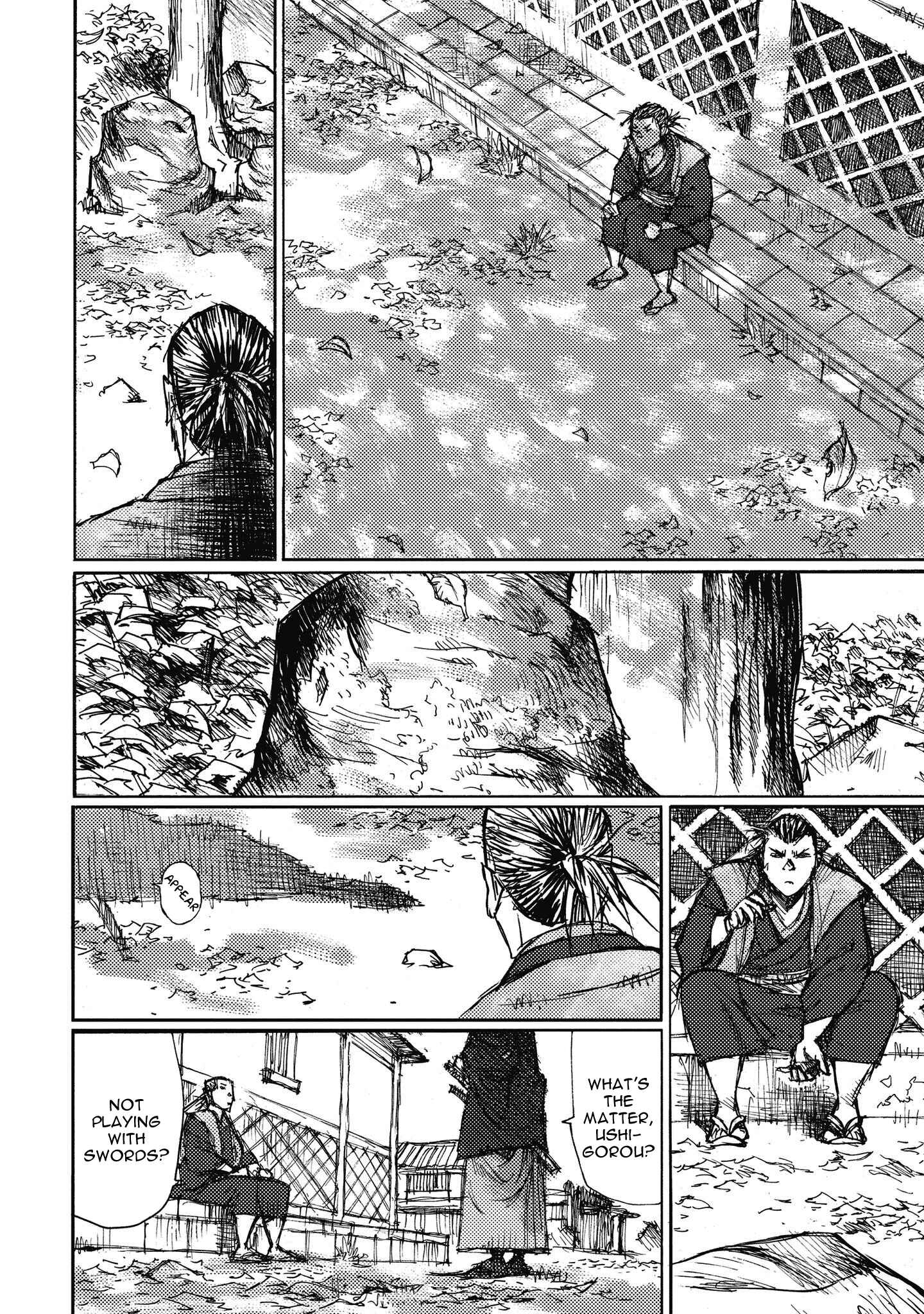 Page 22 Chapter 10 Ichigeki