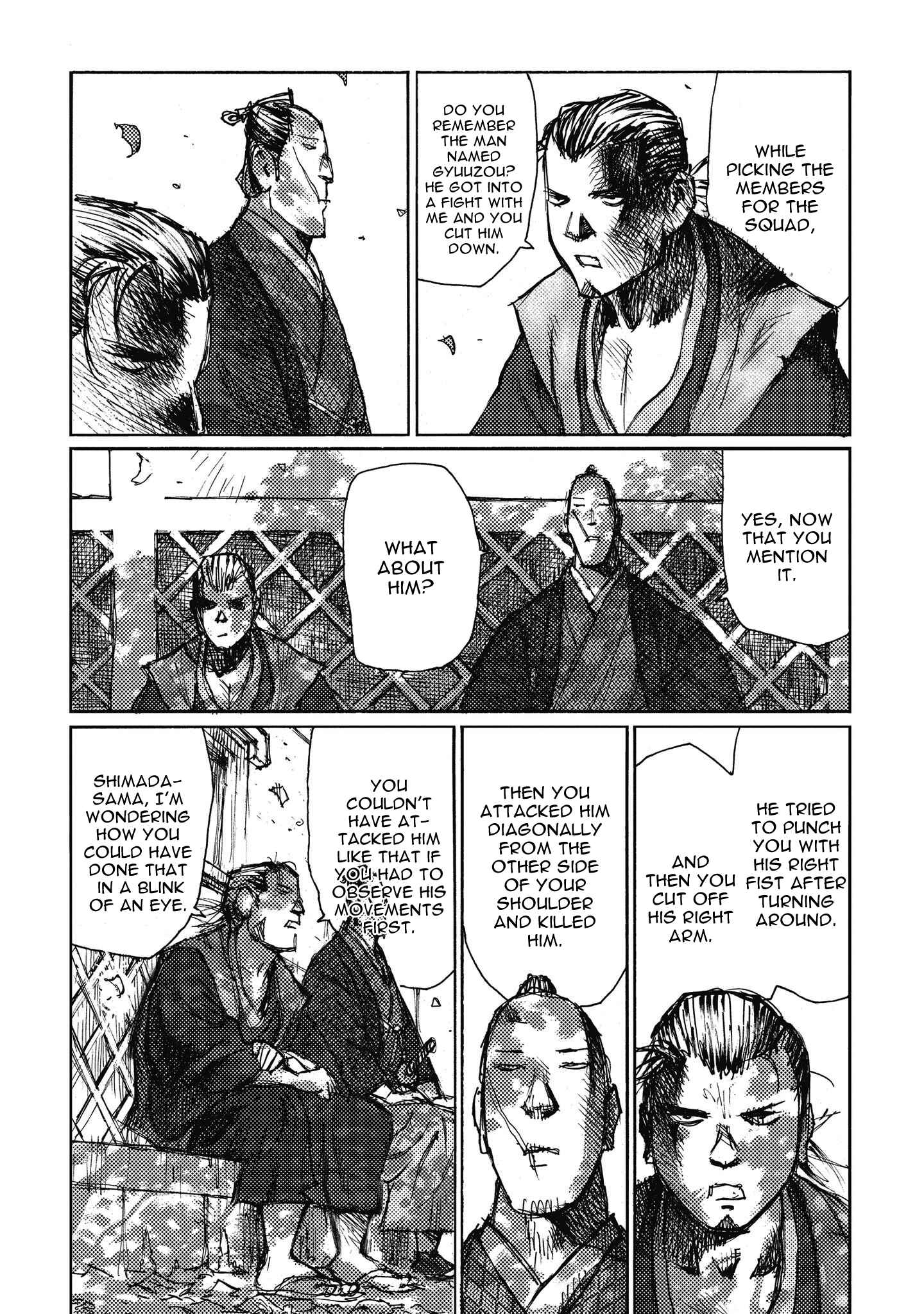 Page 25 Chapter 10 Ichigeki