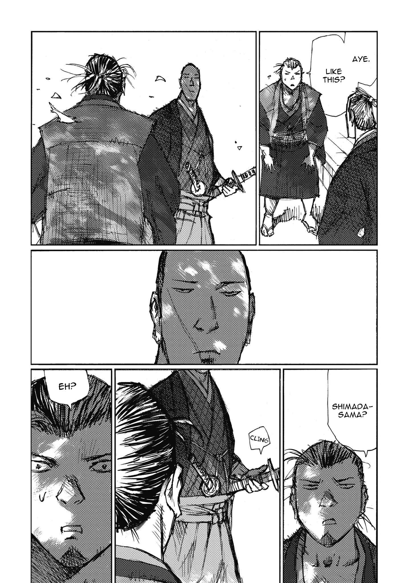 Page 27 Chapter 10 Ichigeki