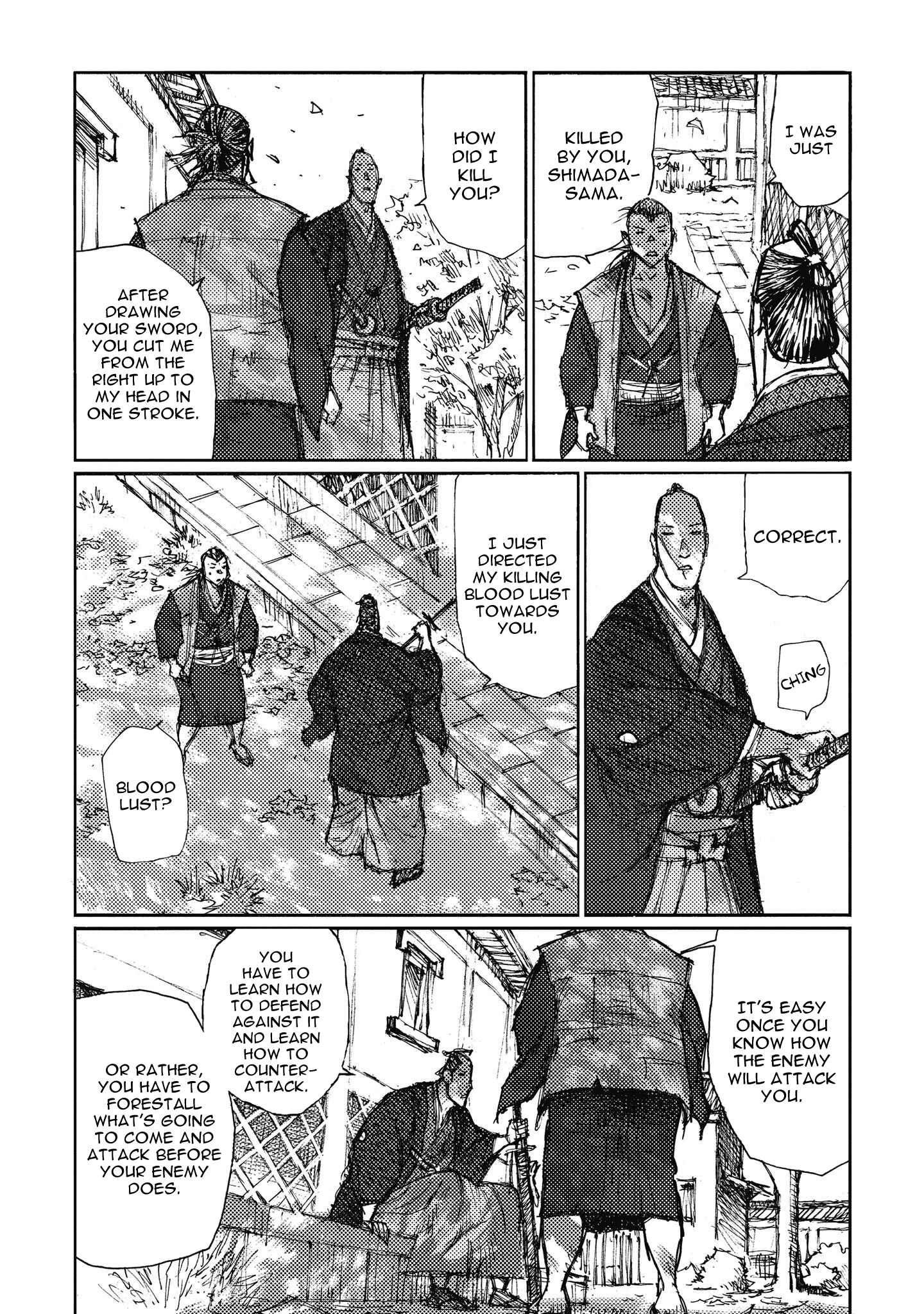 Page 30 Chapter 10 Ichigeki