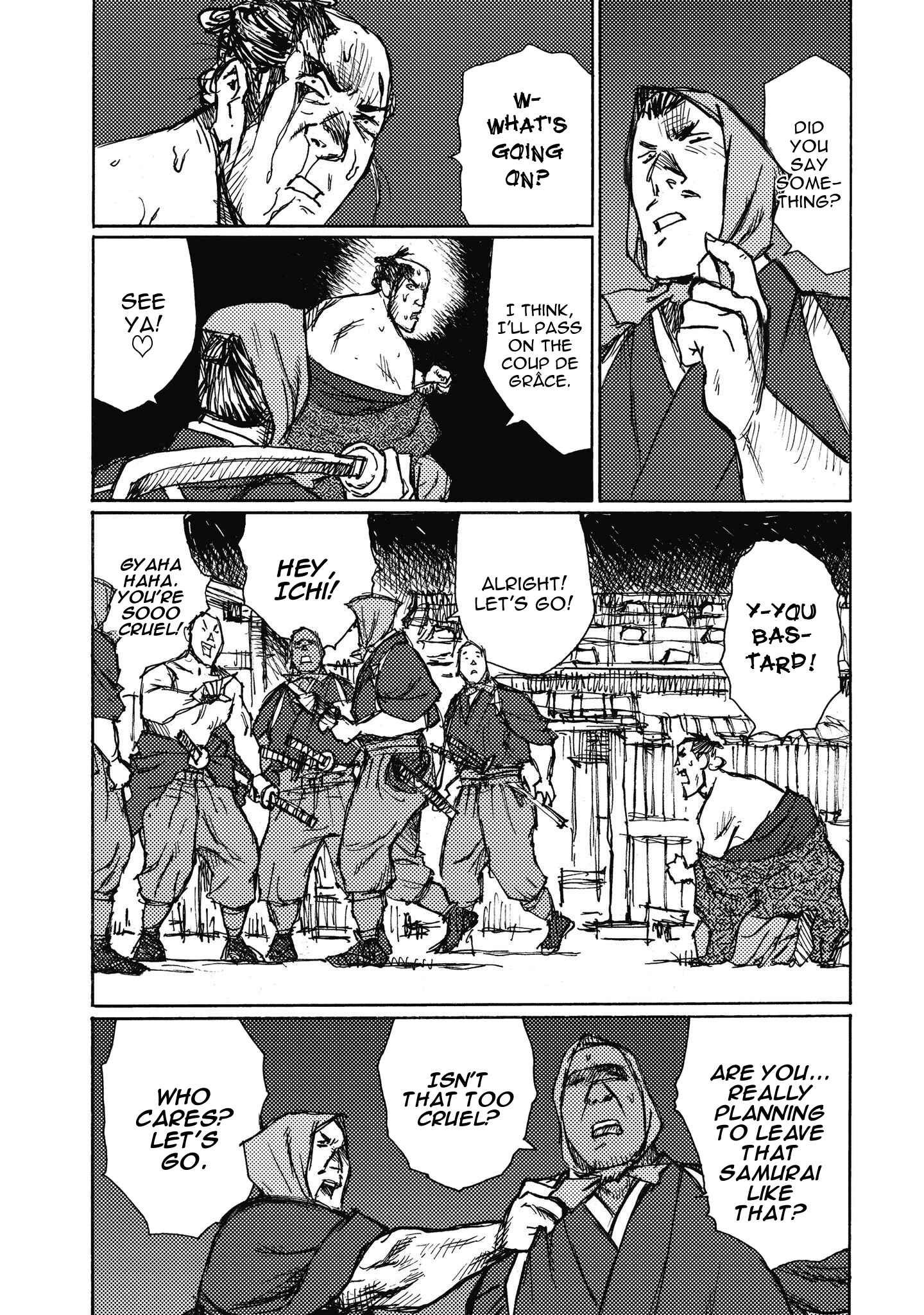 Page 7 Chapter 10 Ichigeki