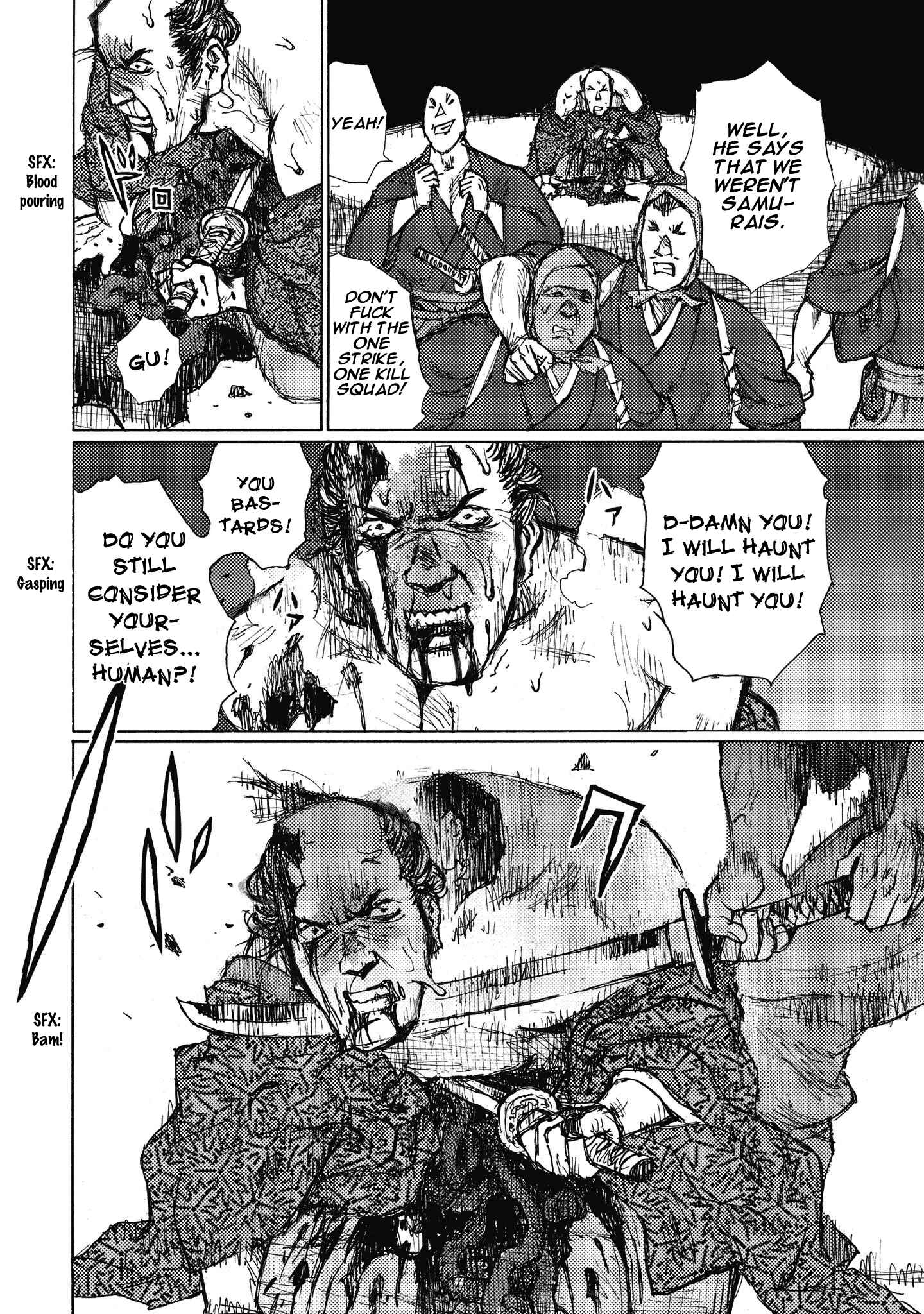 Page 8 Chapter 10 Ichigeki