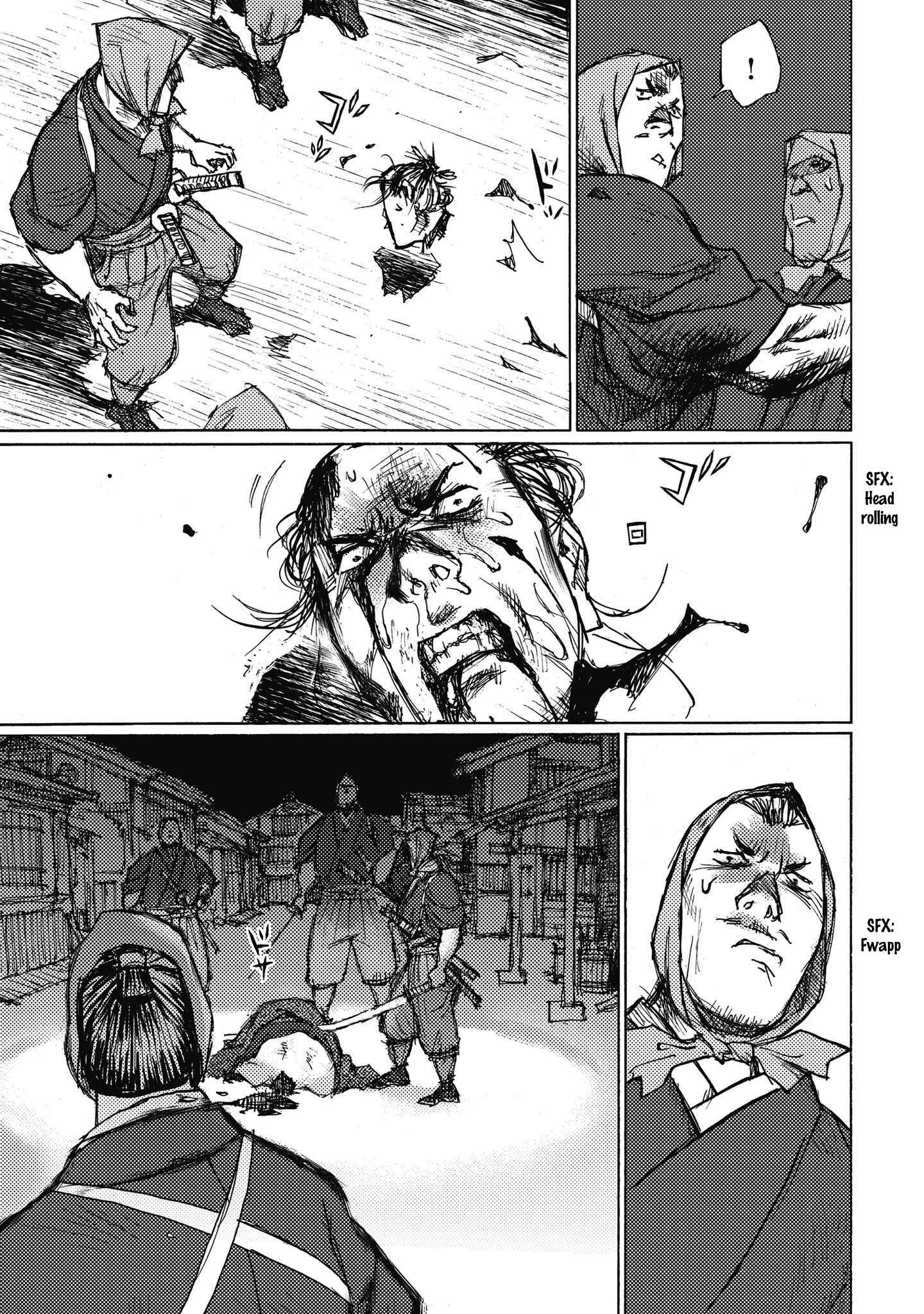 Page 9 Chapter 10 Ichigeki