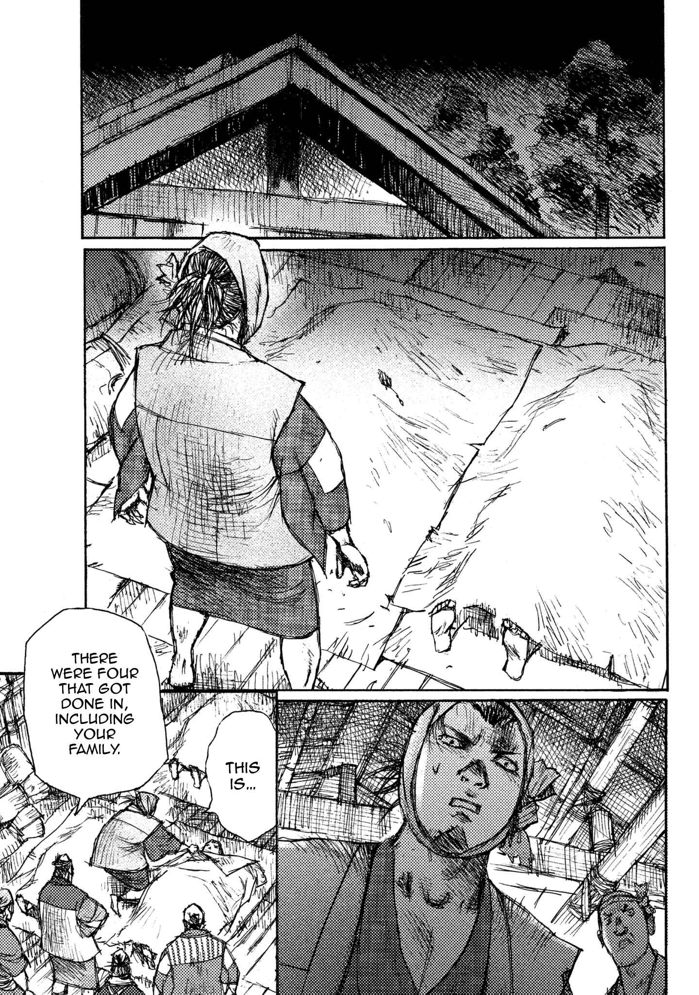Page 10 Chapter 19 Ichigeki