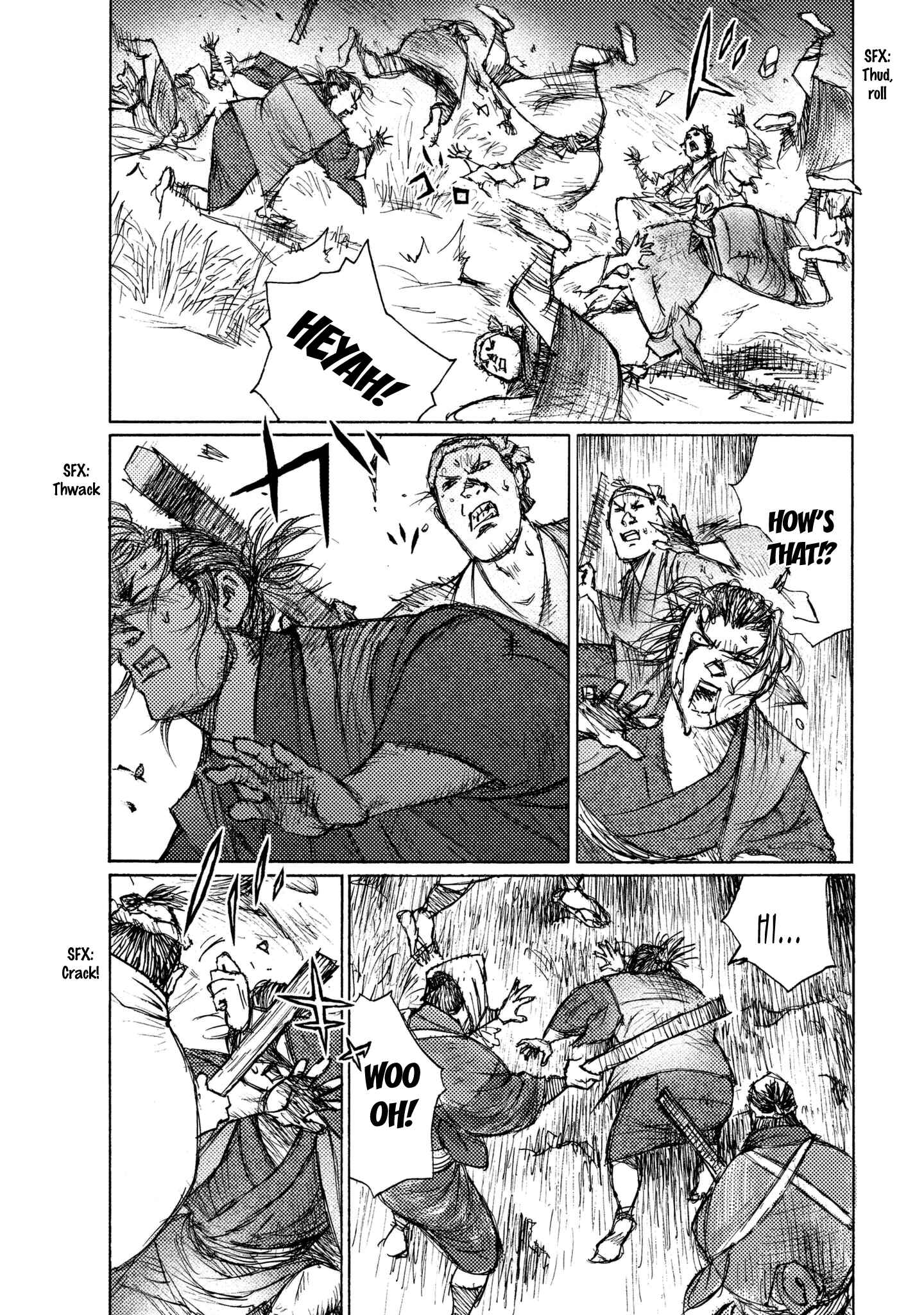 Page 28 Chapter 19 Ichigeki