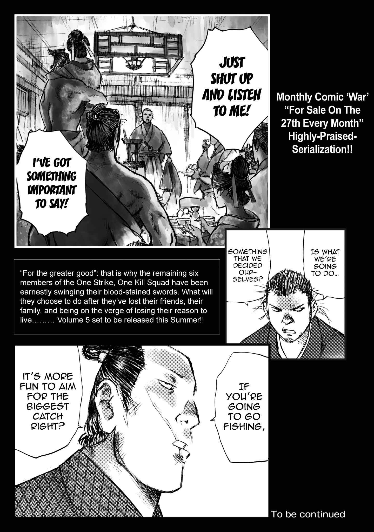 Page 27 Chapter 26 Ichigeki
