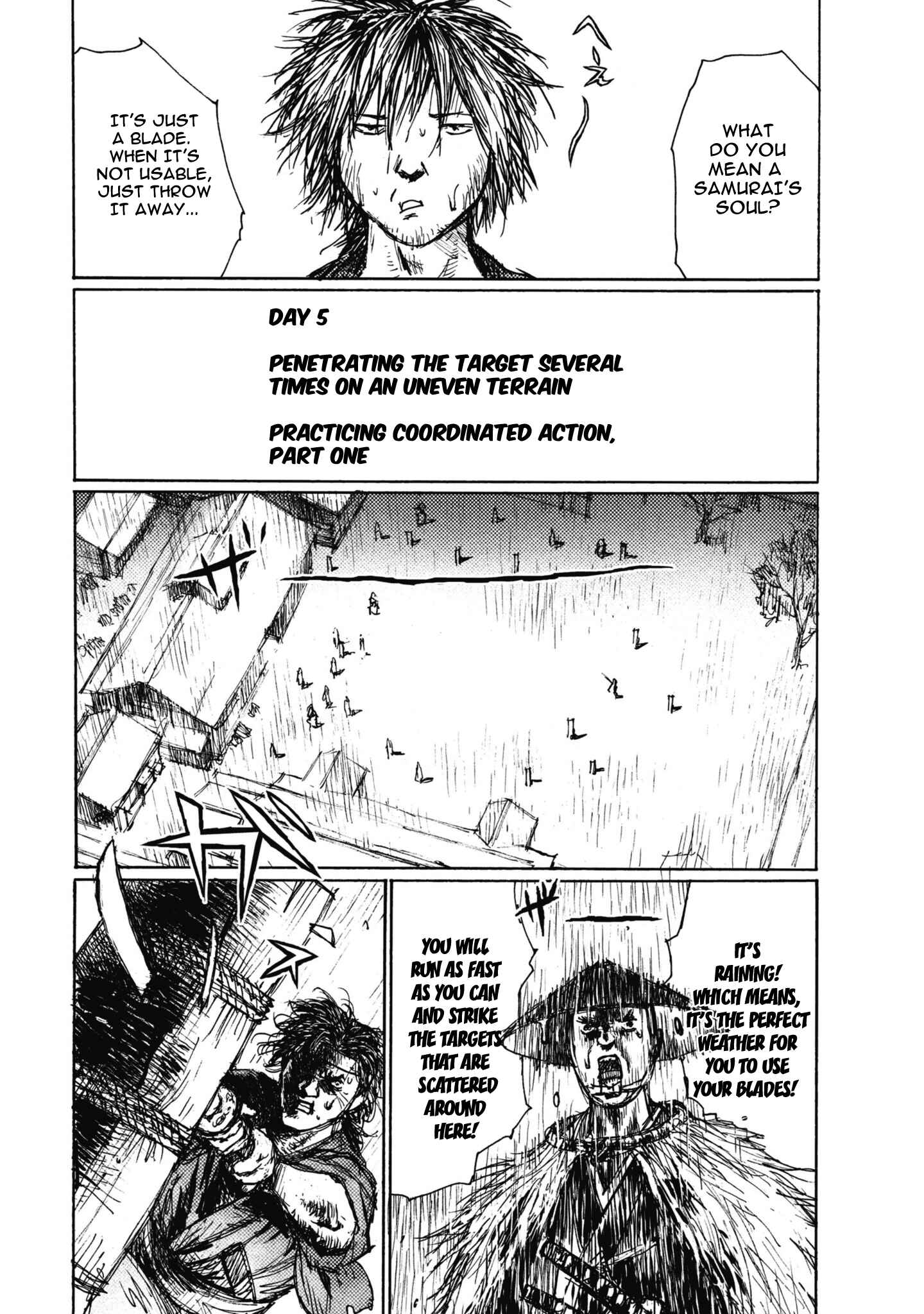 Page 20 Chapter 3 Ichigeki