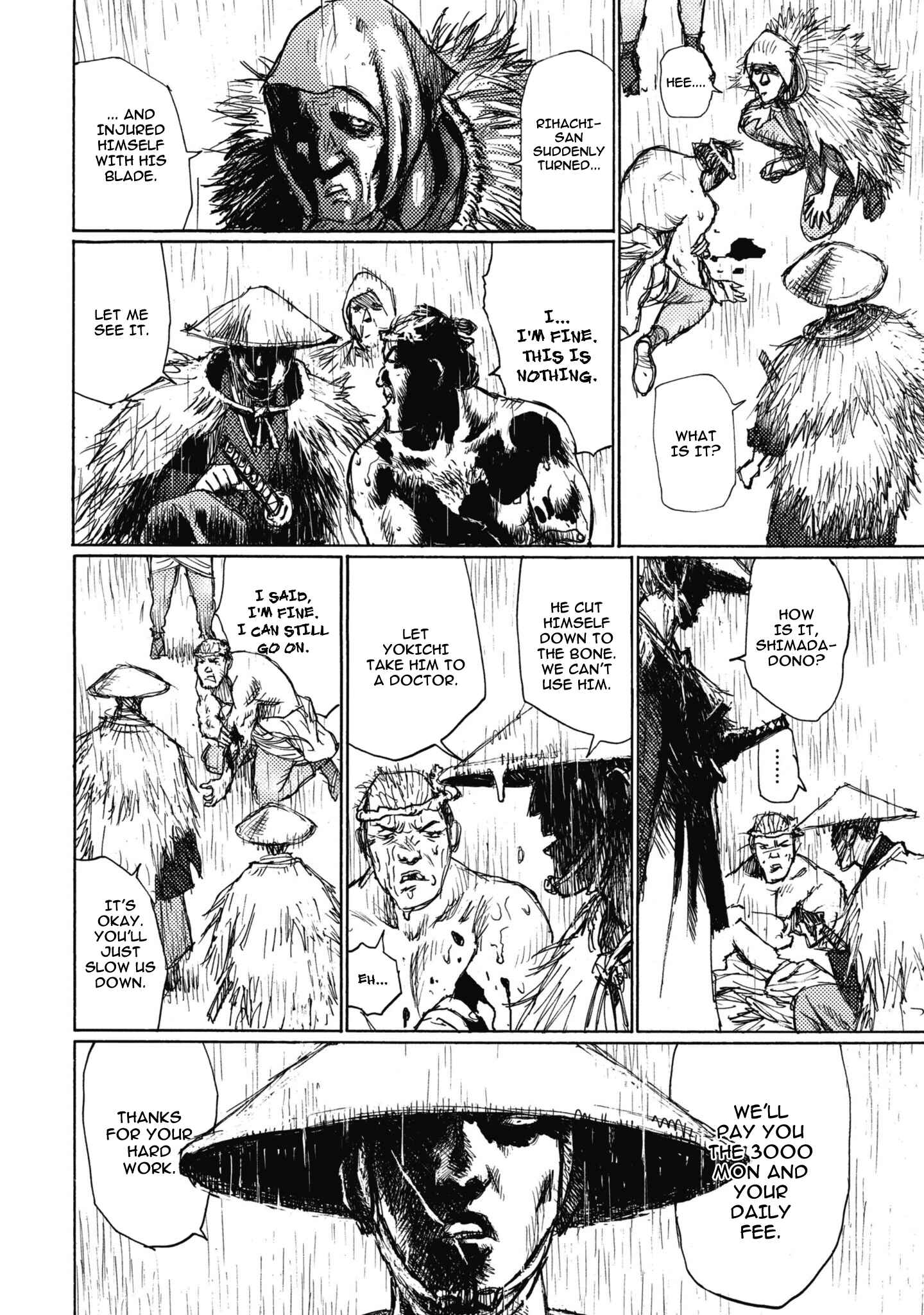 Page 22 Chapter 3 Ichigeki
