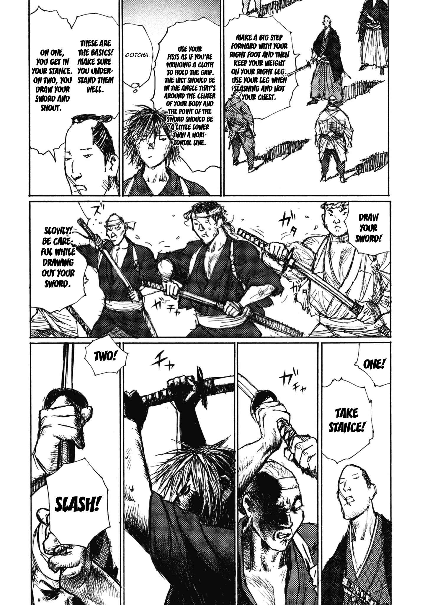 Page 9 Chapter 3 Ichigeki