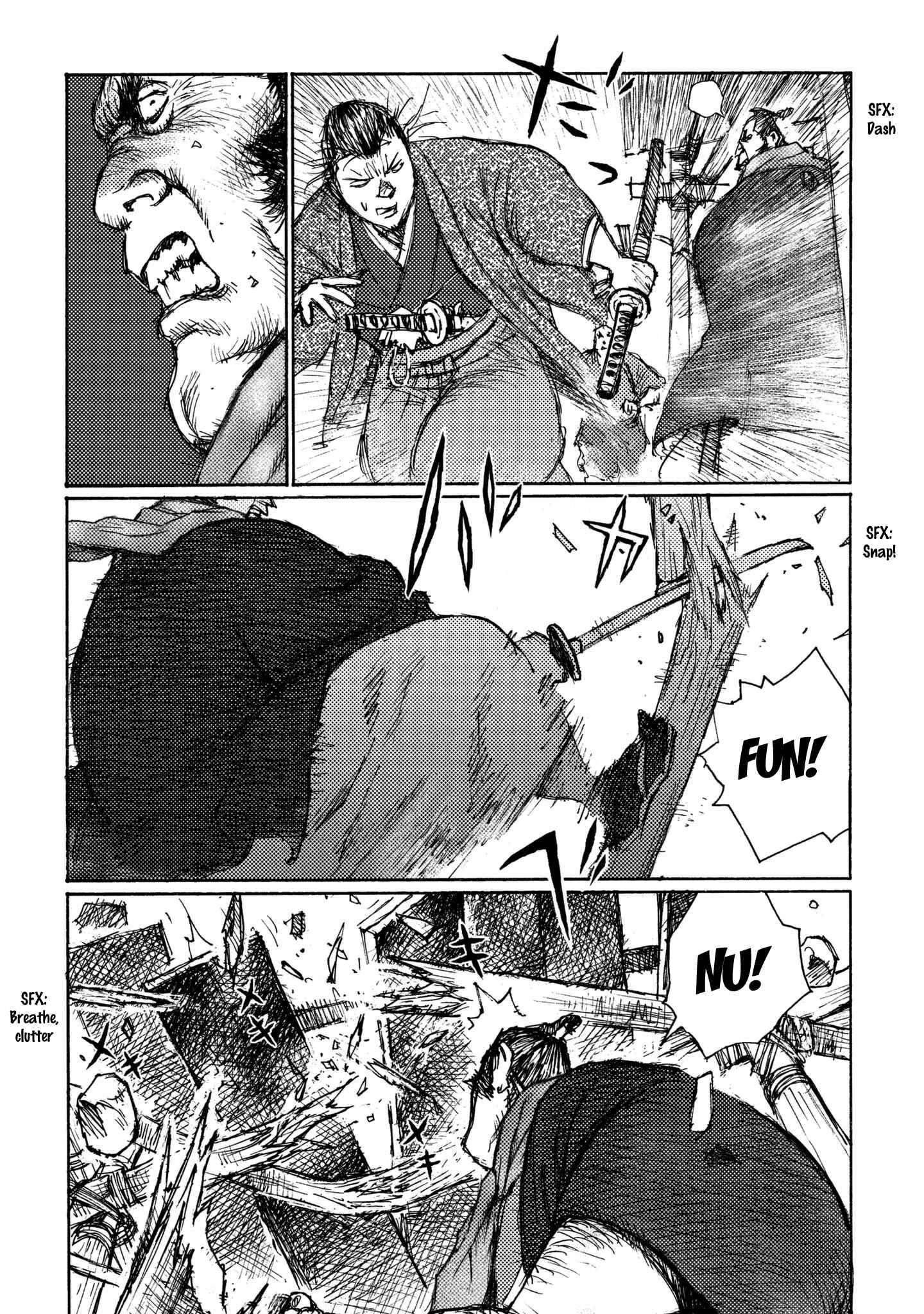 Page 19 Chapter 13 Ichigeki