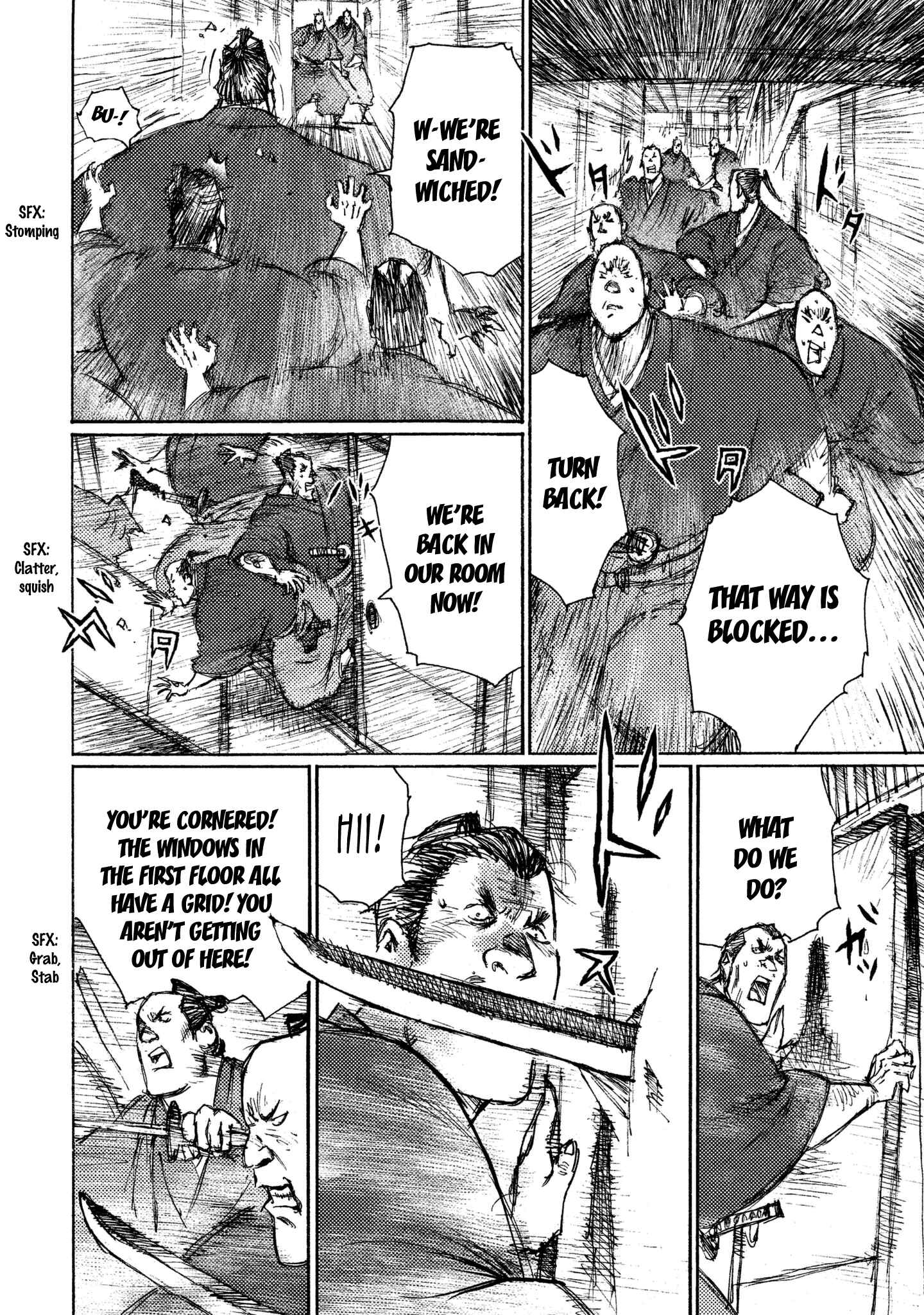 Page 24 Chapter 13 Ichigeki