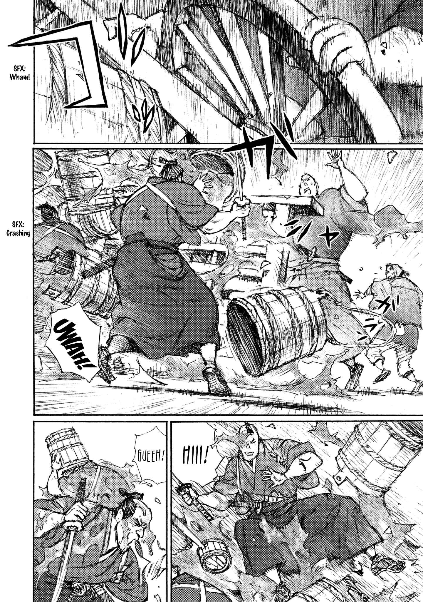 Page 30 Chapter 13 Ichigeki