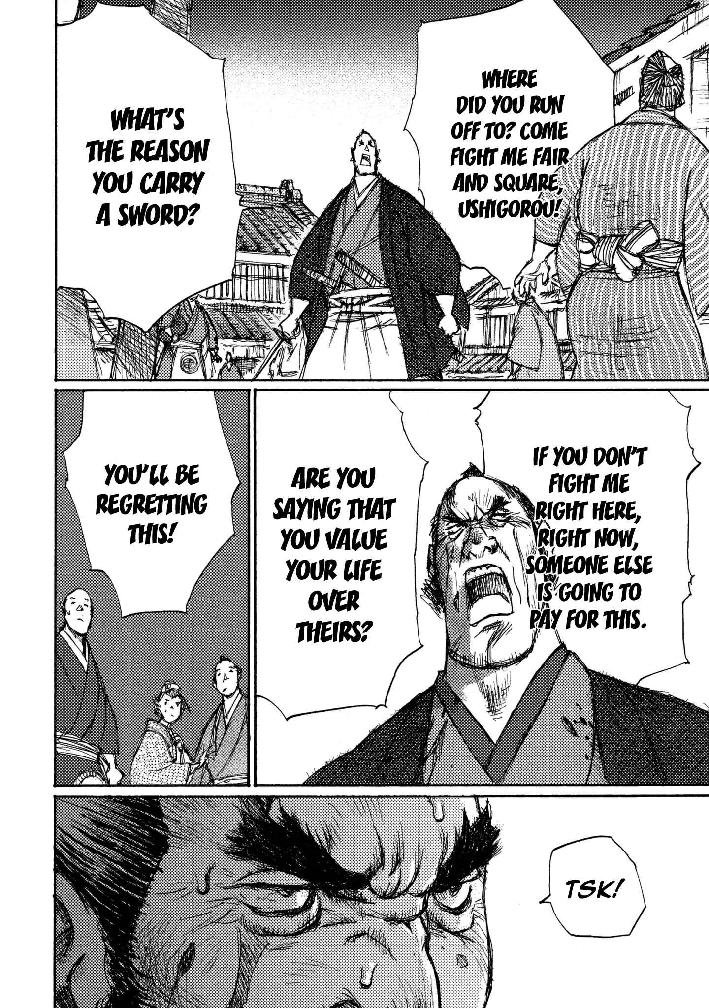 Page 33 Chapter 13 Ichigeki