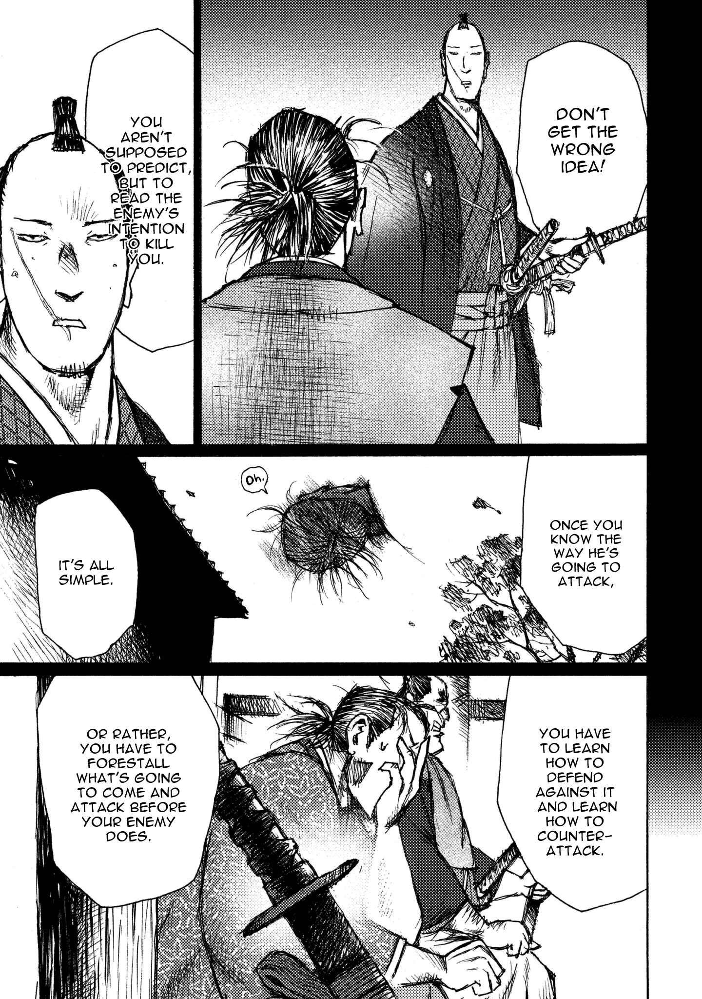 Page 8 Chapter 13 Ichigeki