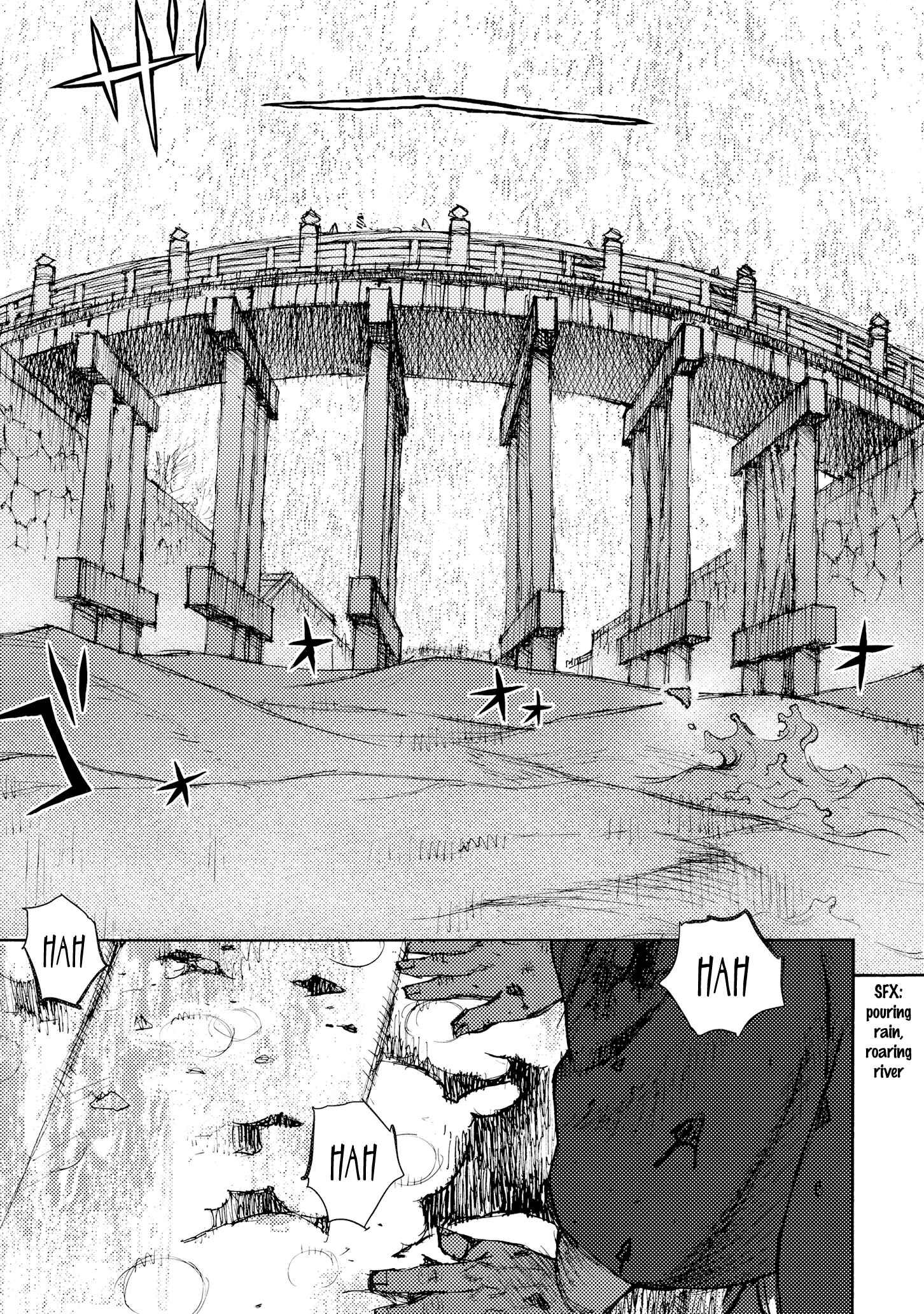 Page 3 Chapter 33 Ichigeki