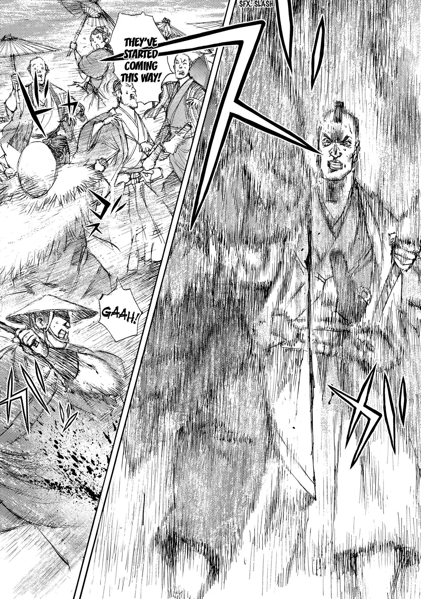 Page 17 Chapter 30 Ichigeki