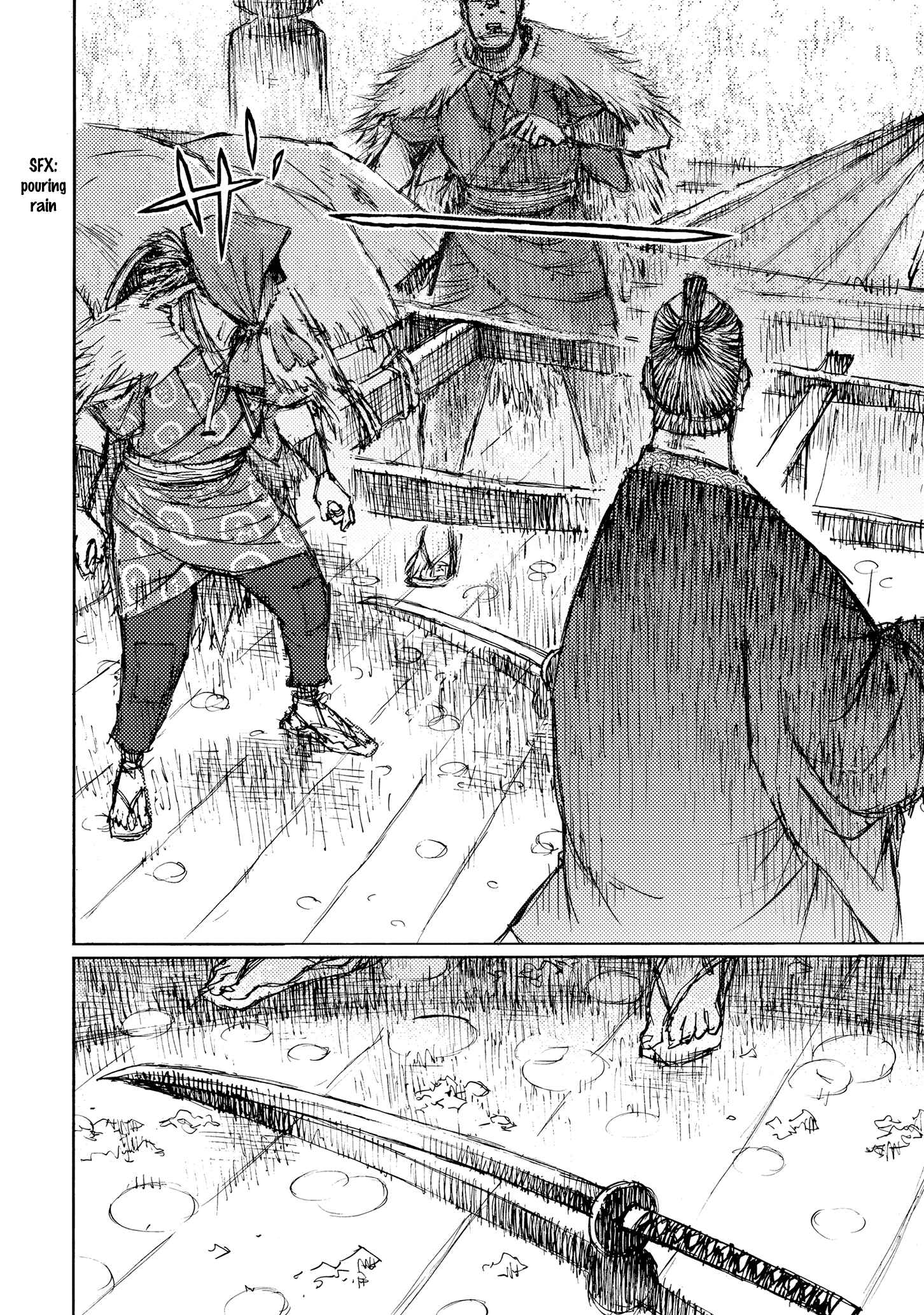Page 2 Chapter 30 Ichigeki