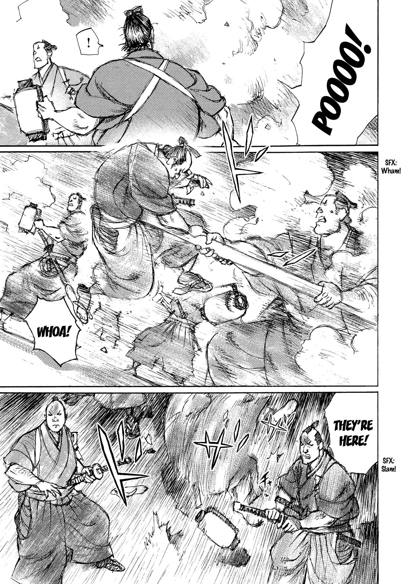 Page 13 Chapter 15 Ichigeki