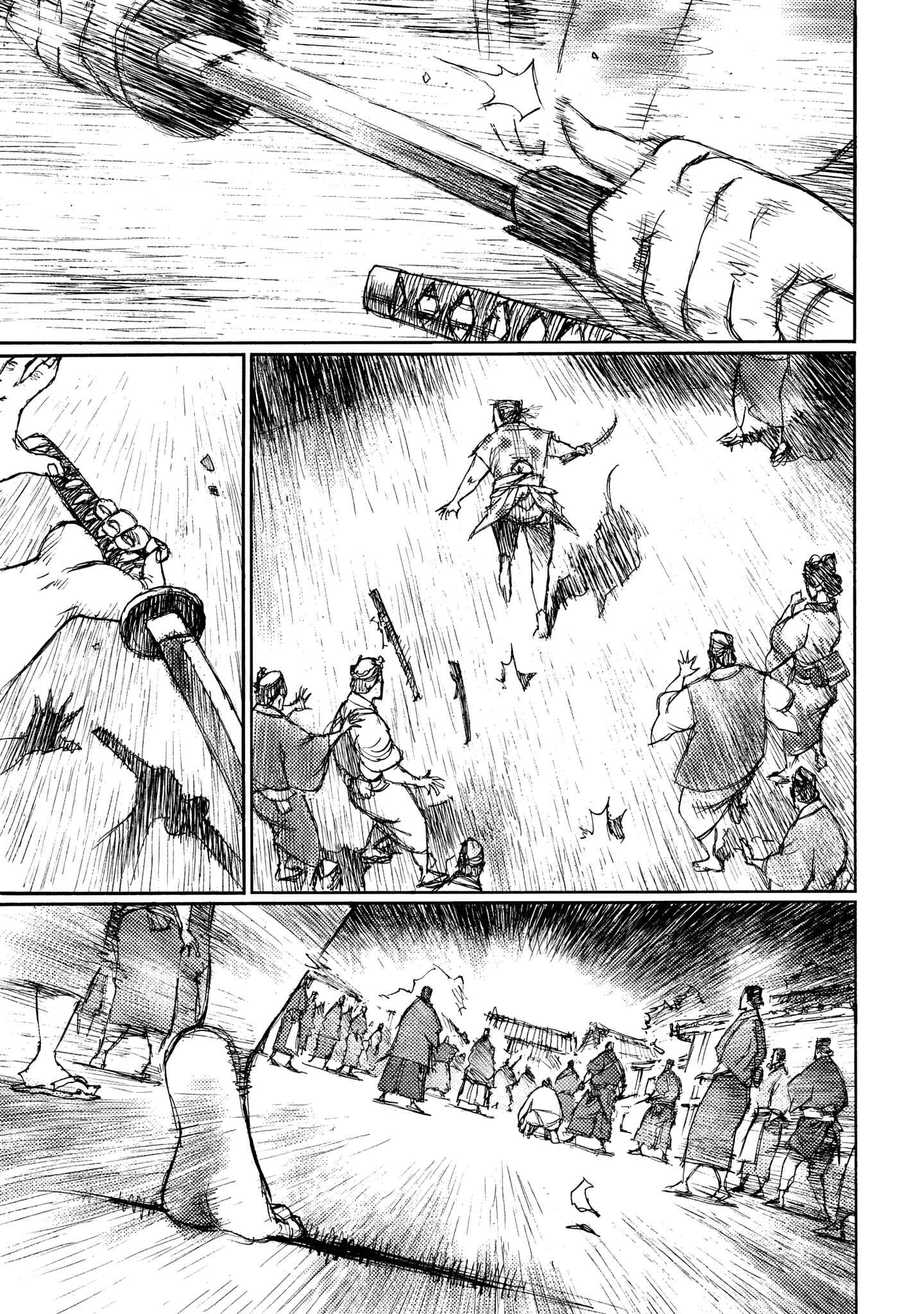 Page 27 Chapter 15 Ichigeki