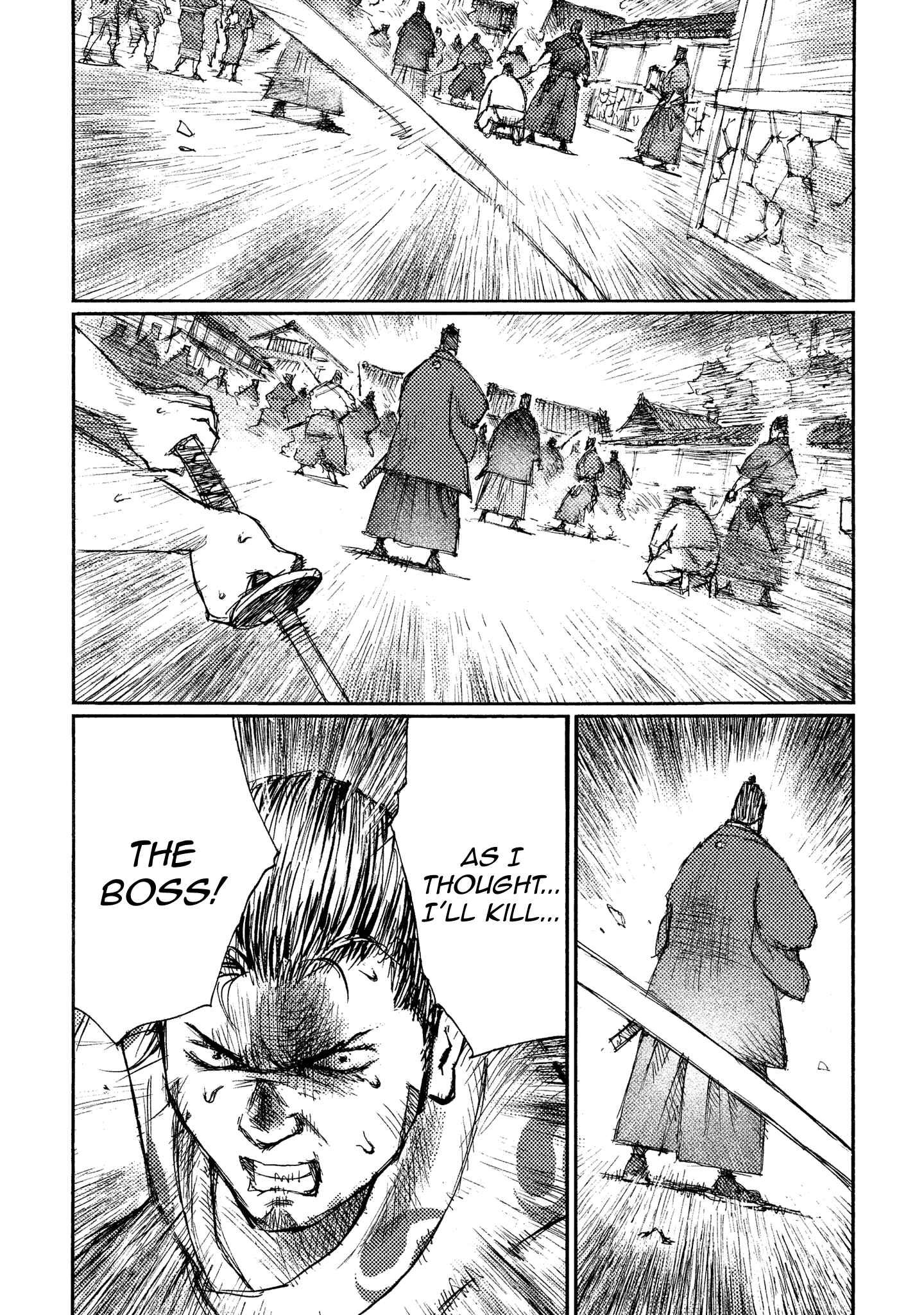 Page 28 Chapter 15 Ichigeki